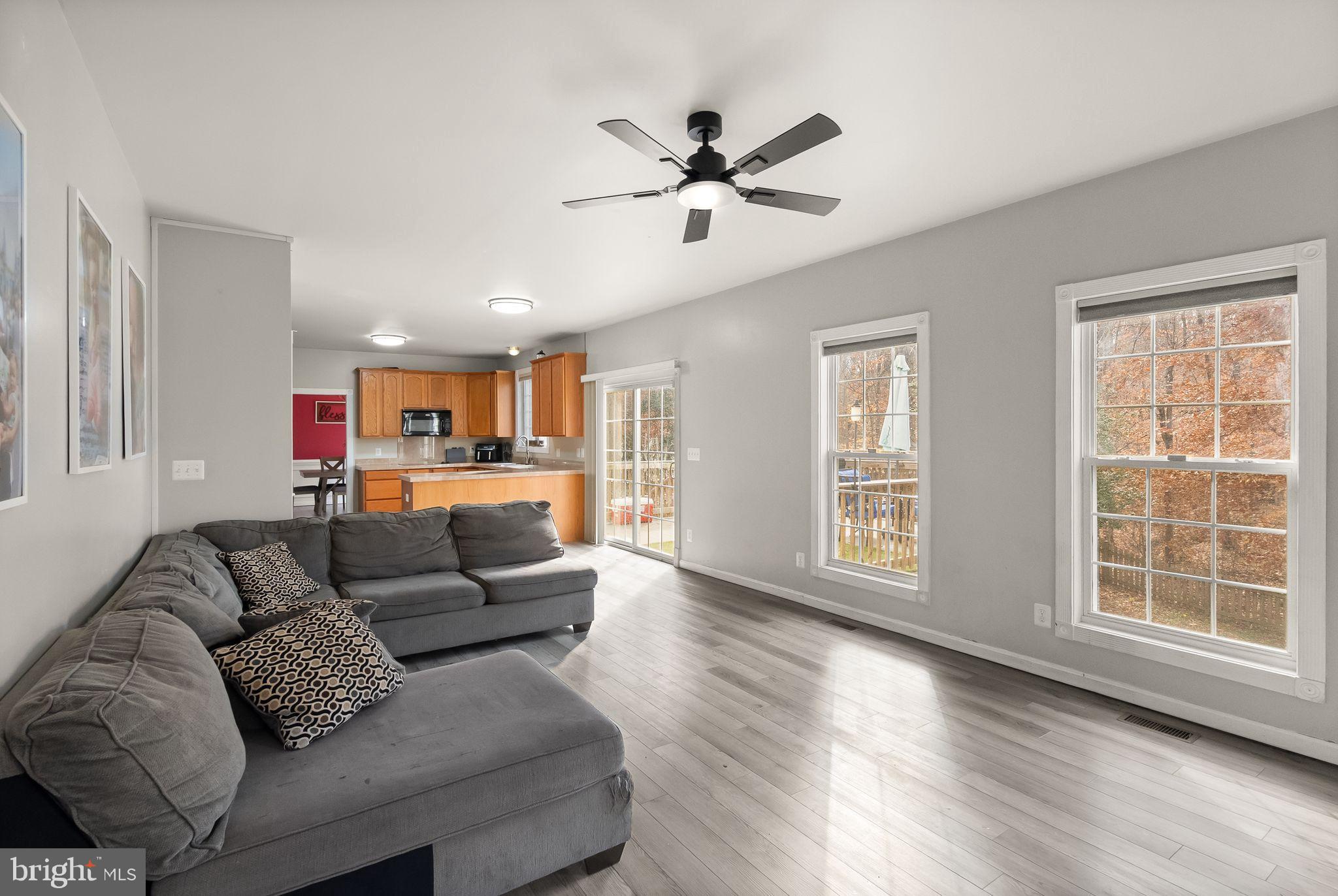 BROOKEWOOD FARMS - Residential