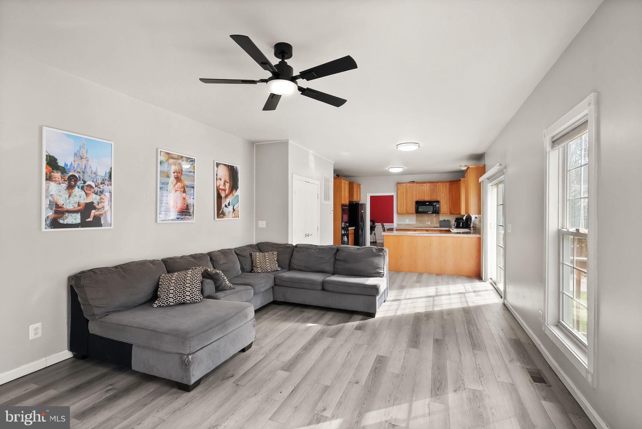 BROOKEWOOD FARMS - Residential