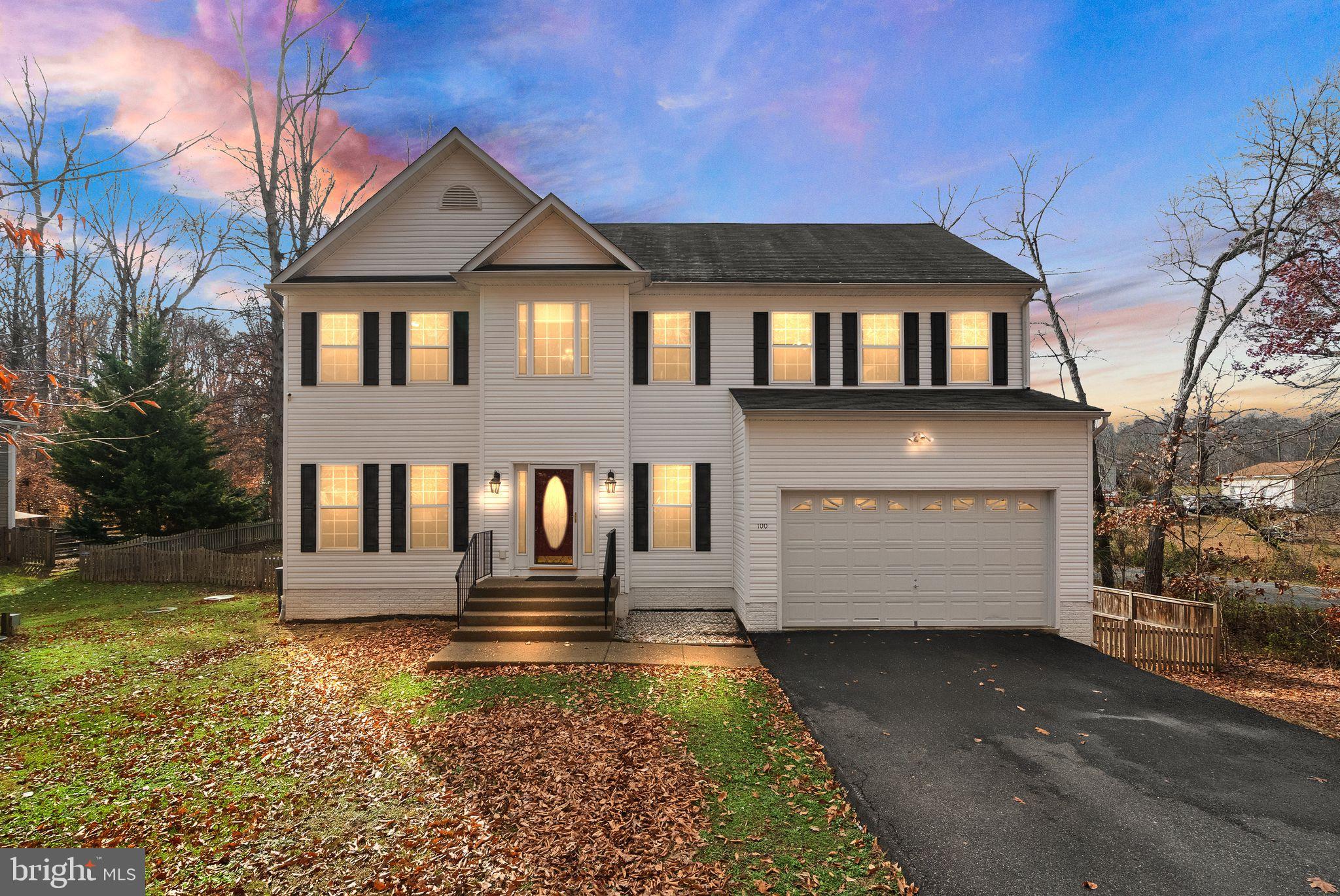 BROOKEWOOD FARMS - Residential