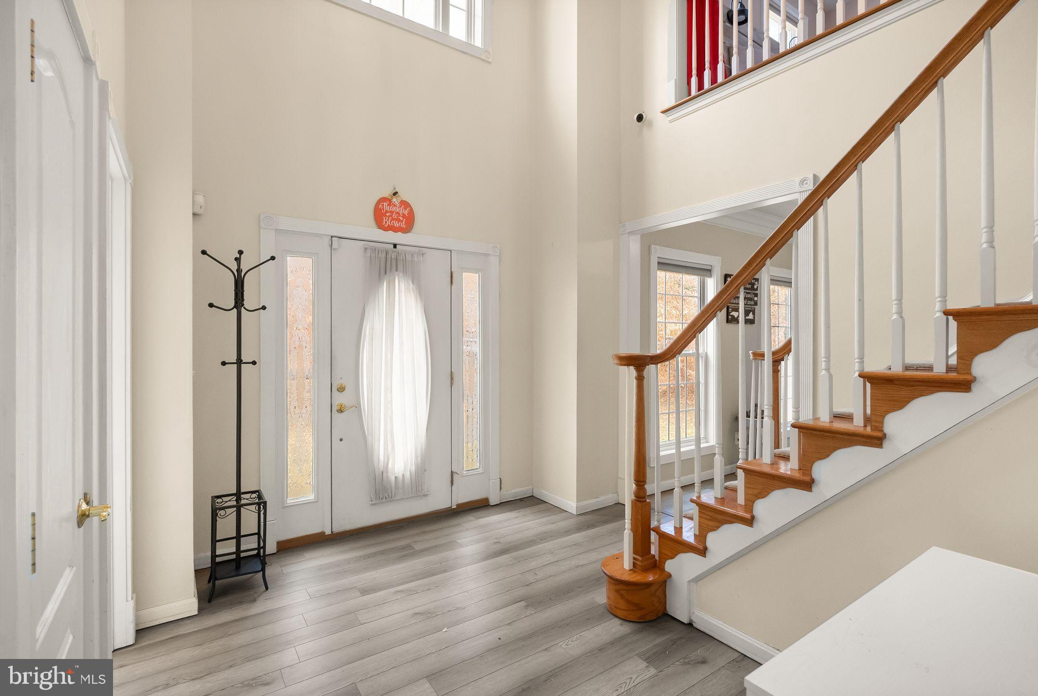 BROOKEWOOD FARMS - Residential