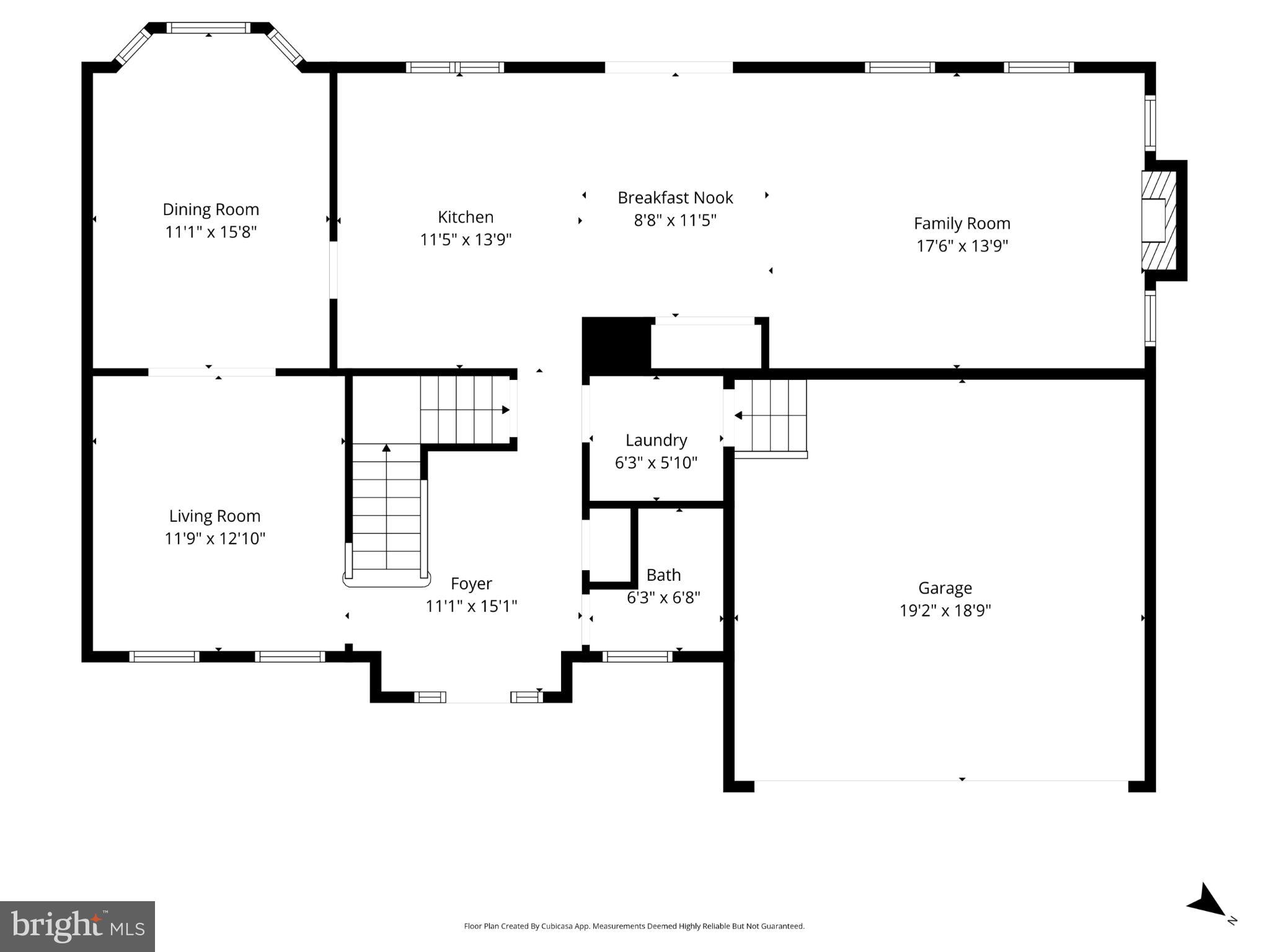 BROOKEWOOD FARMS - Residential