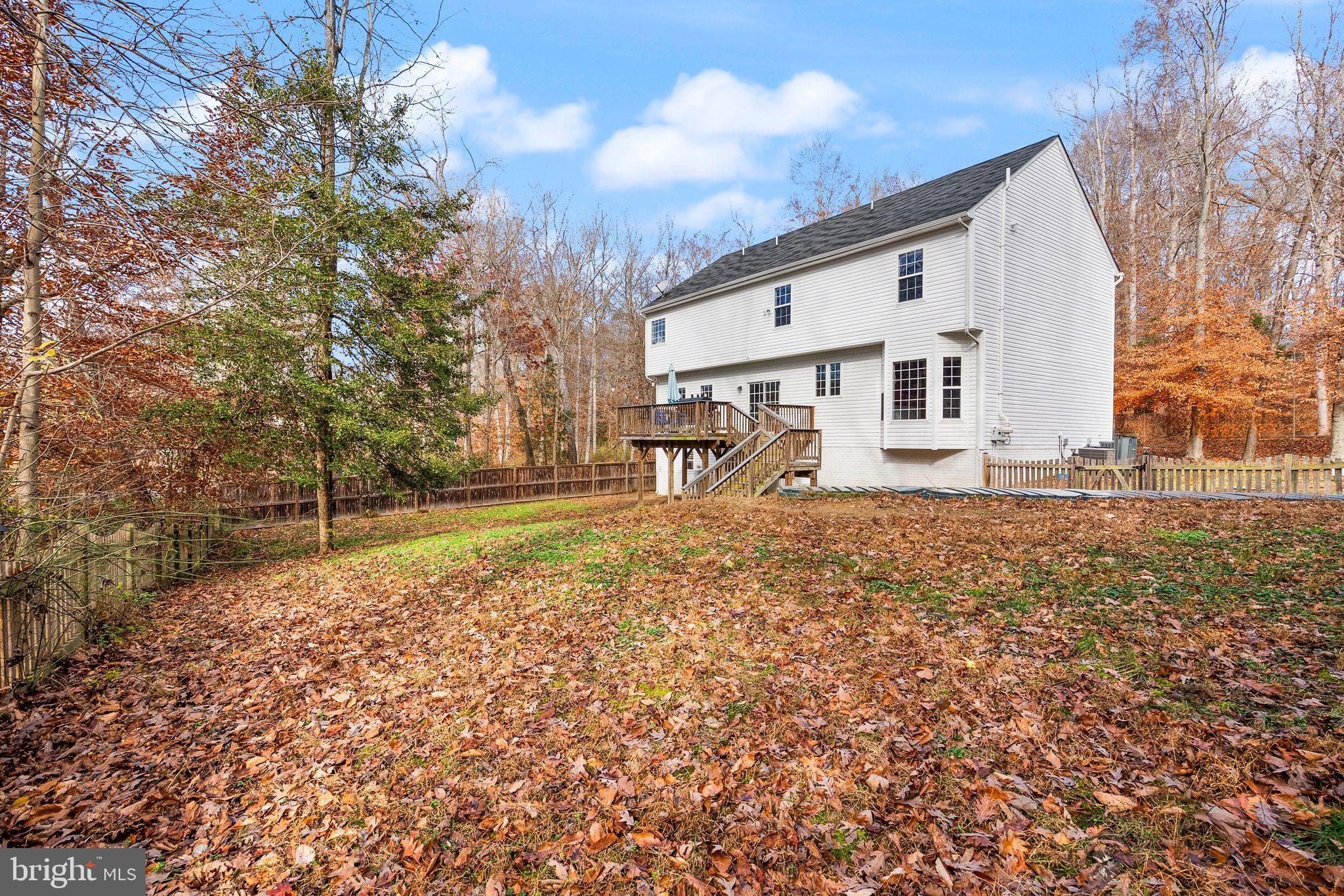 BROOKEWOOD FARMS - Residential