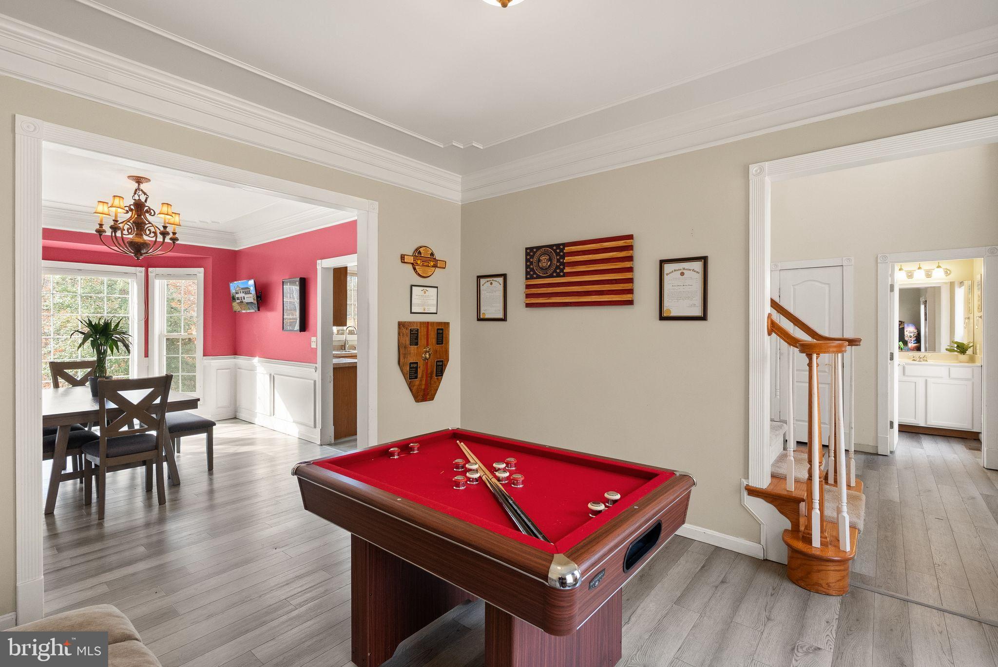 BROOKEWOOD FARMS - Residential