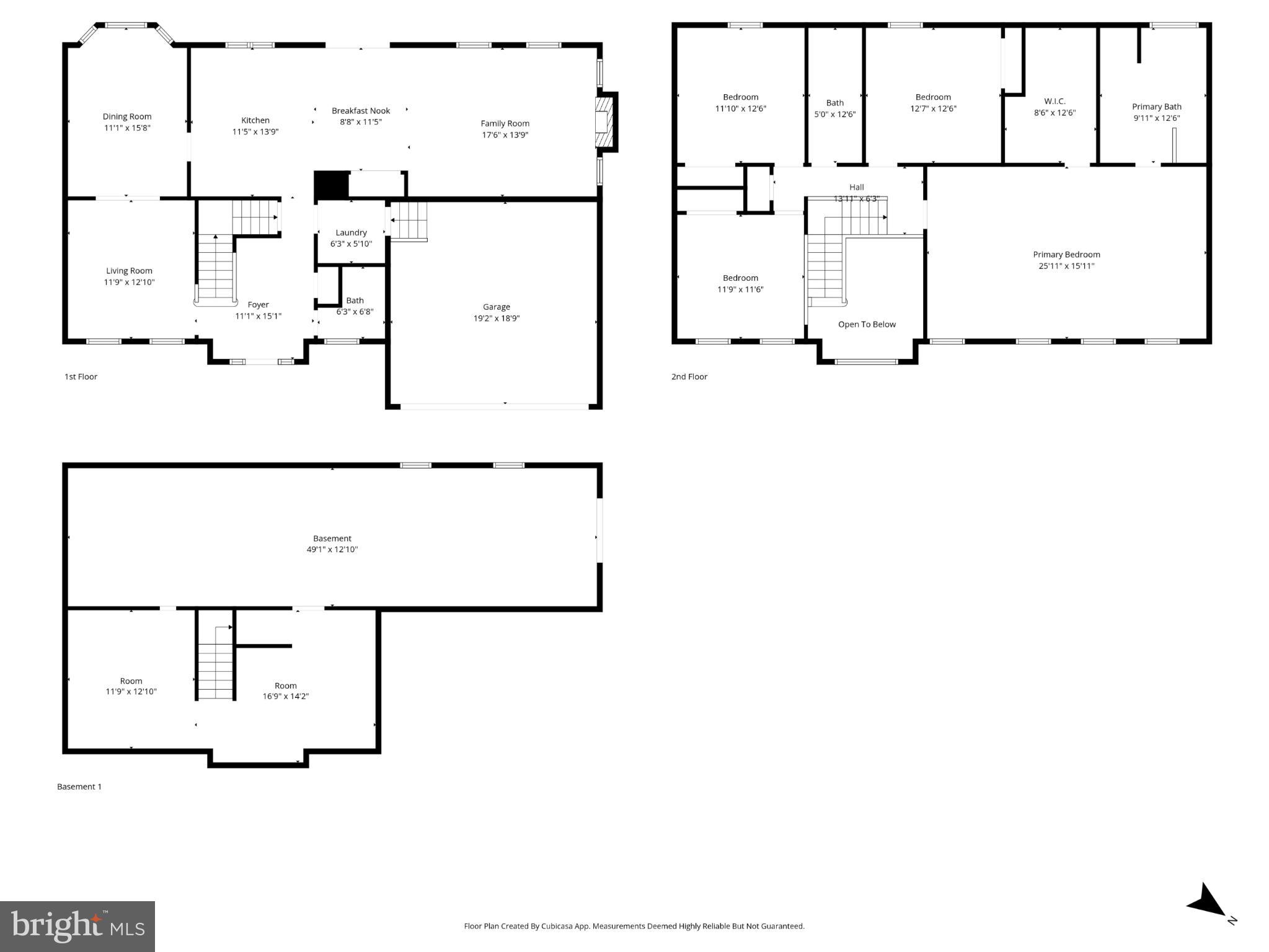 BROOKEWOOD FARMS - Residential