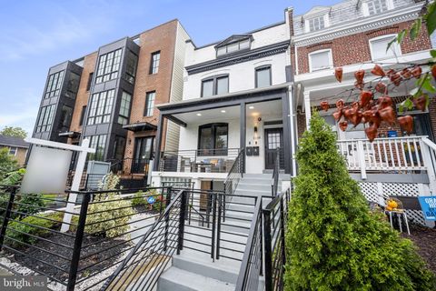 2108 4TH STREET NE A WASHINGTON DC 20002