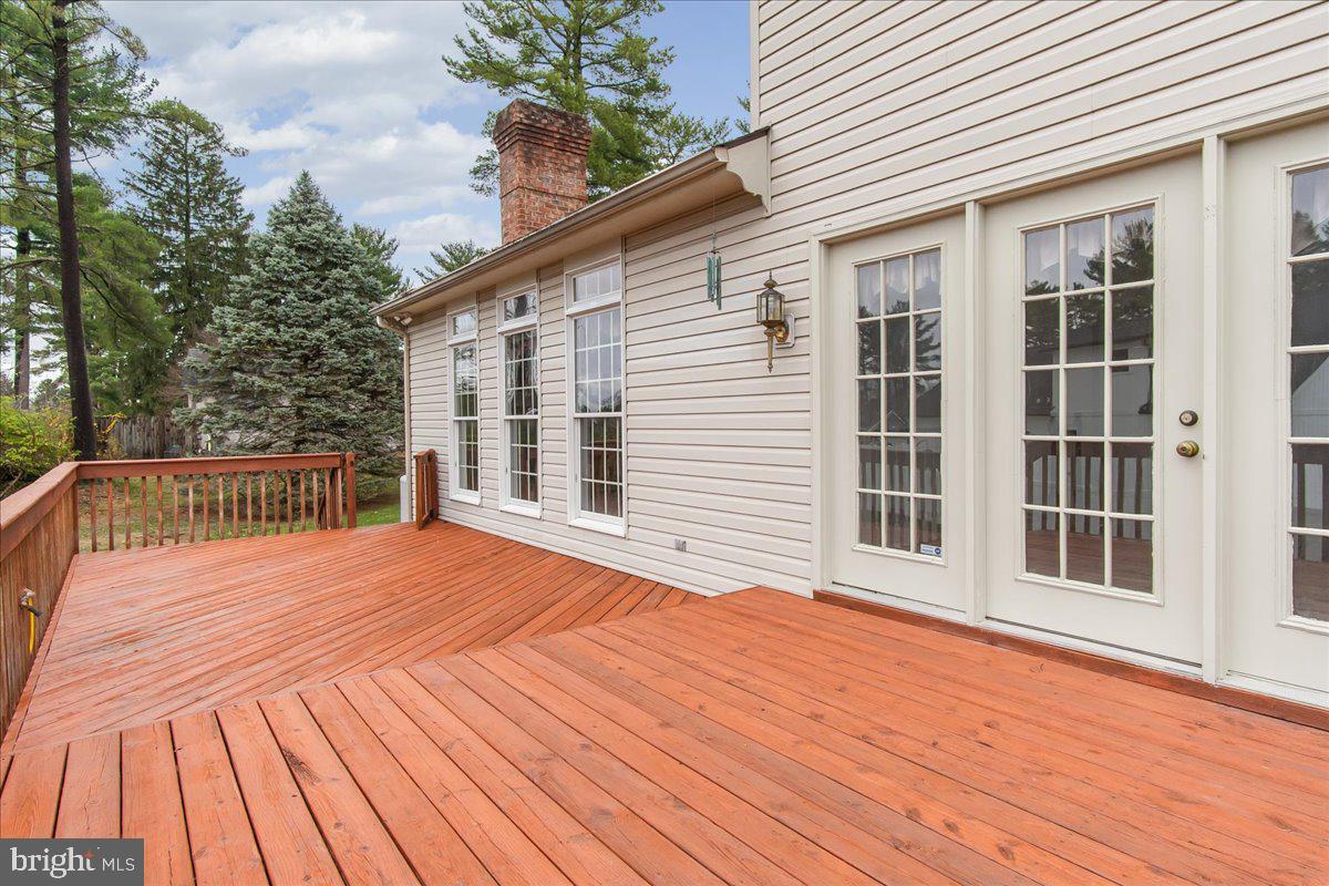 VAN LEAR MANOR - Residential