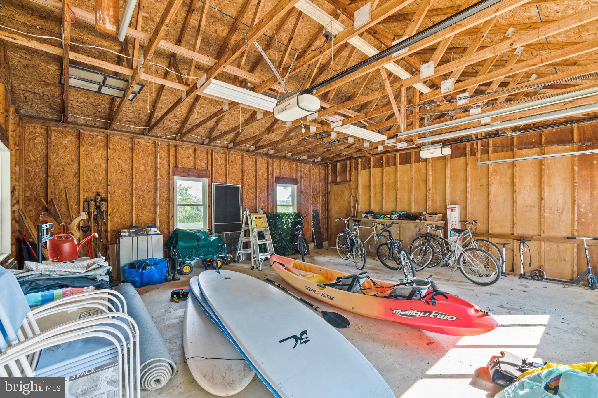 GOOSE NECK - Residential