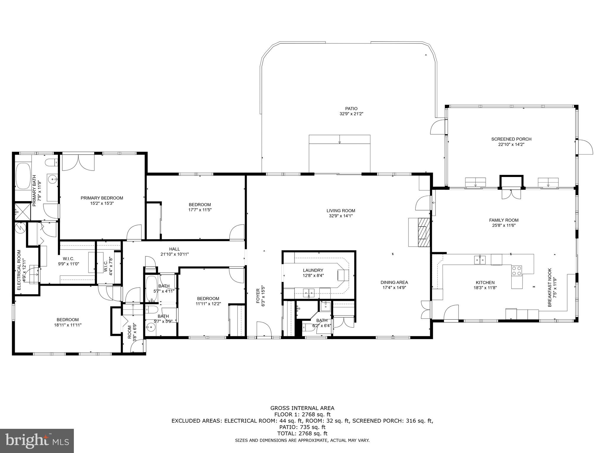 GOOSE NECK - Residential