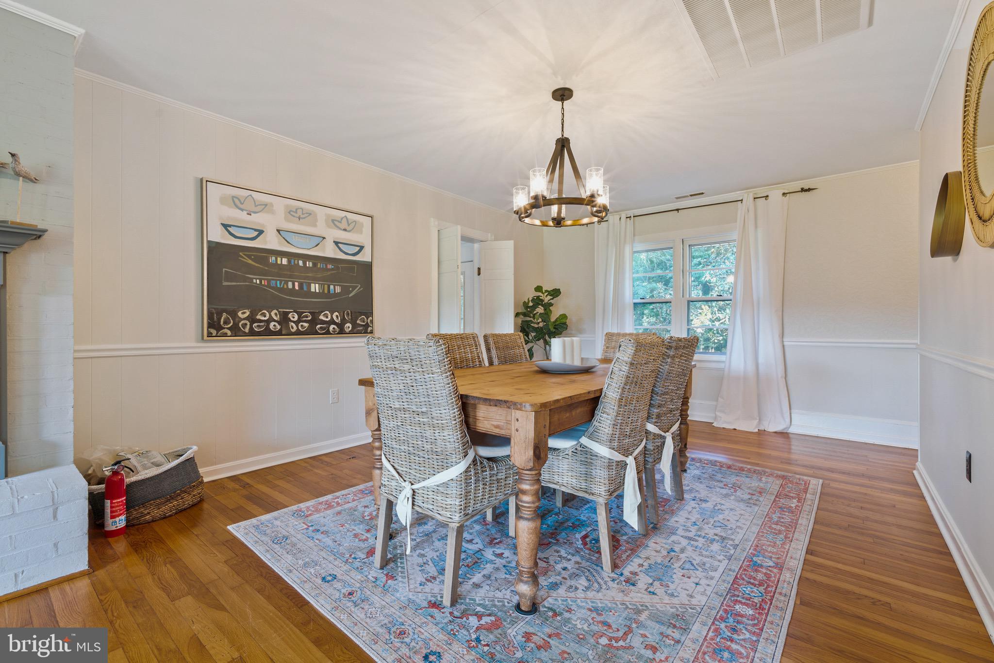 GOOSE NECK - Residential