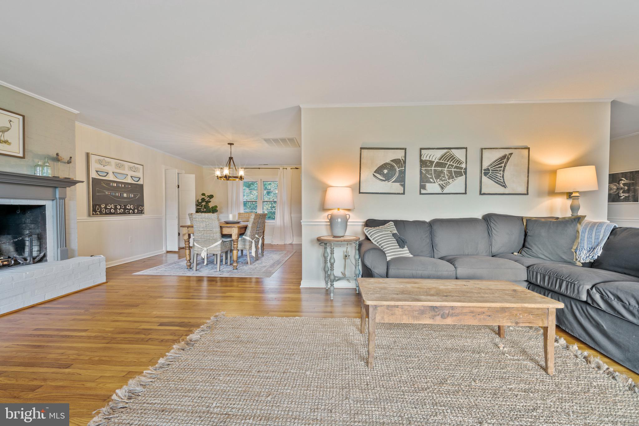 GOOSE NECK - Residential