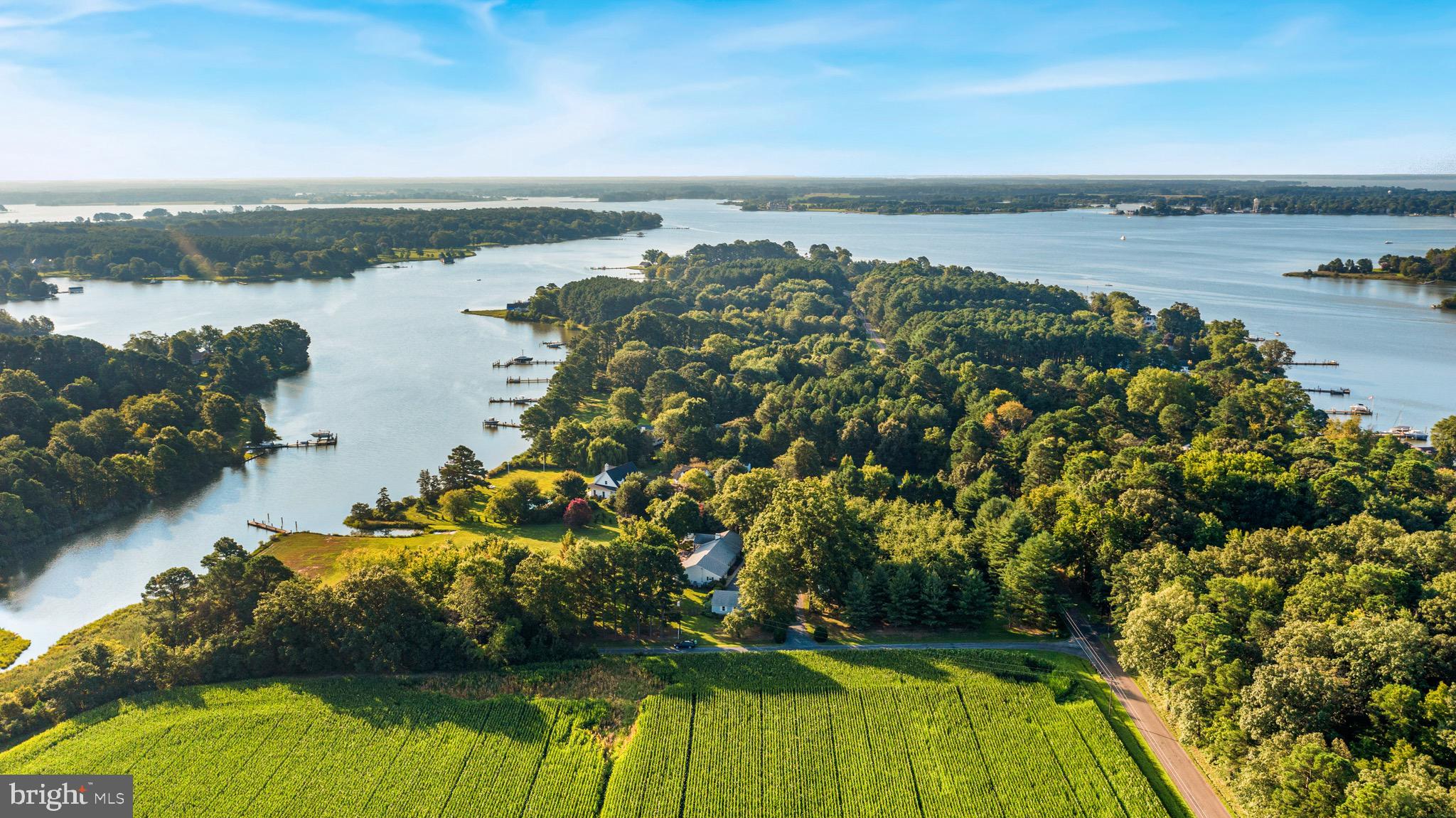 GOOSE NECK - Residential