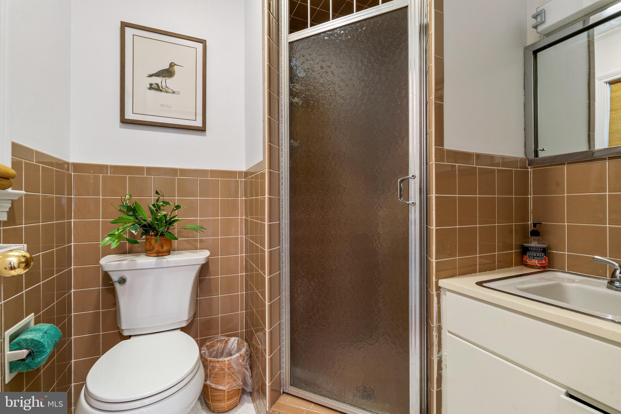 GOOSE NECK - Residential