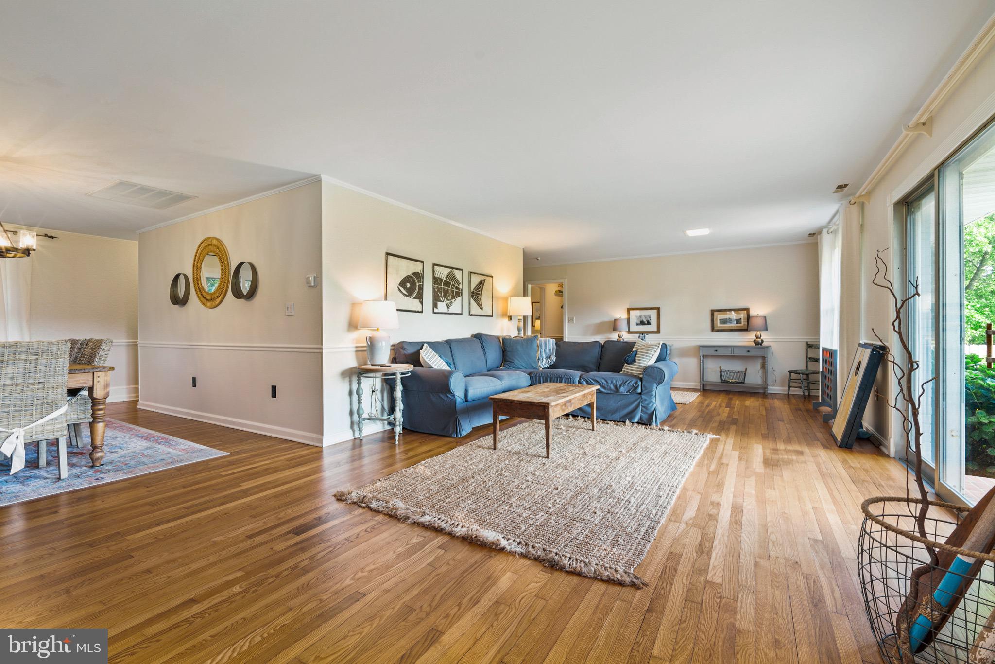 GOOSE NECK - Residential