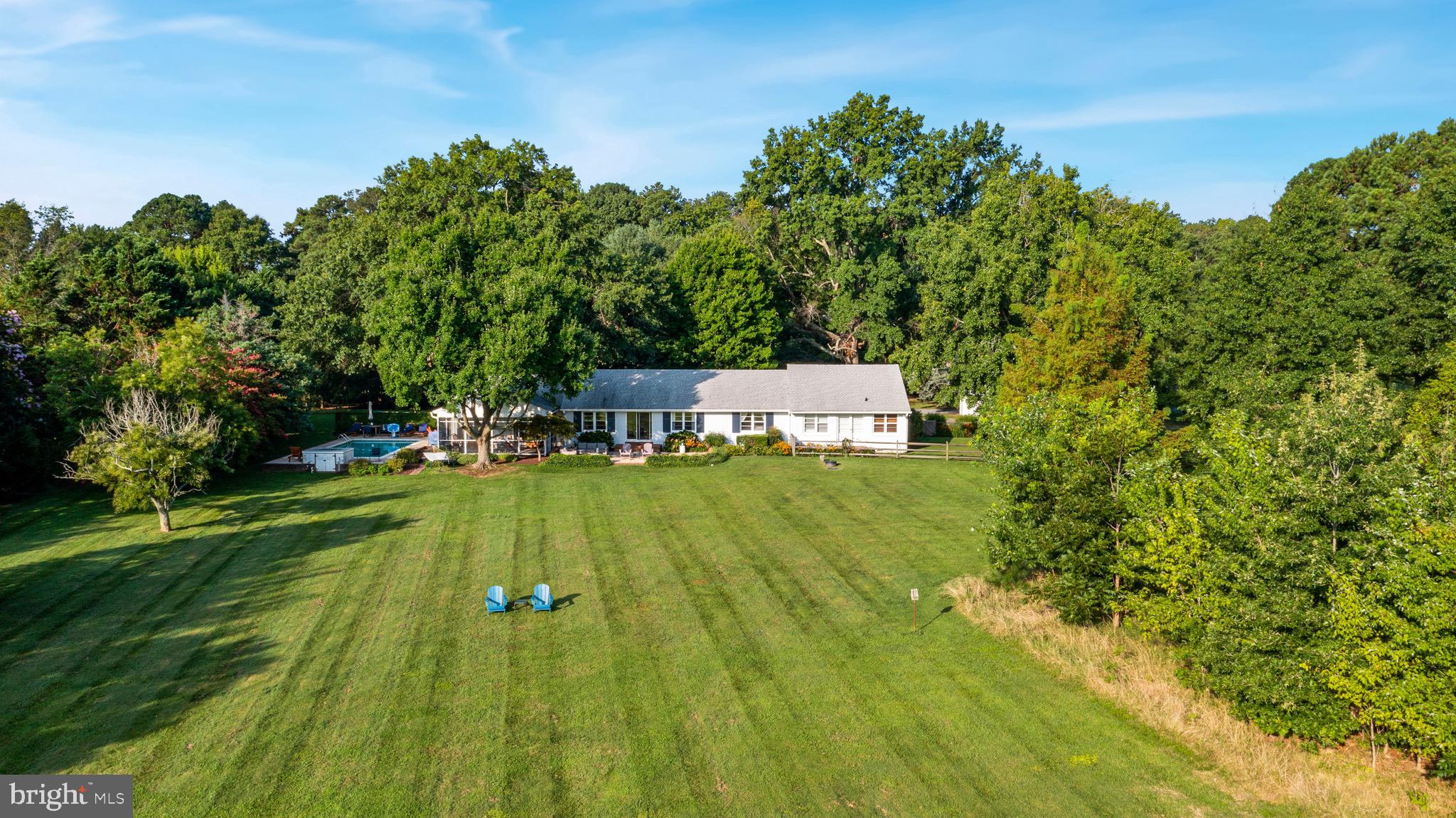 GOOSE NECK - Residential