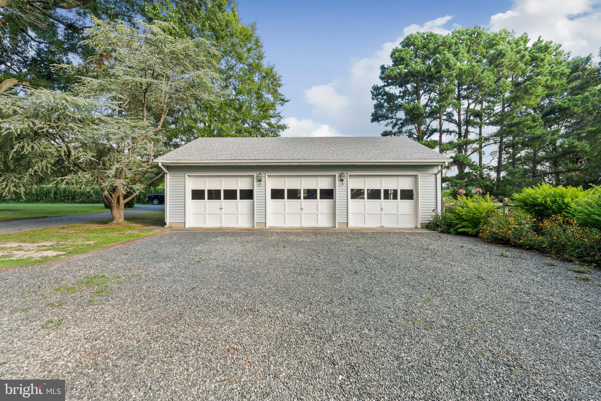 GOOSE NECK - Residential