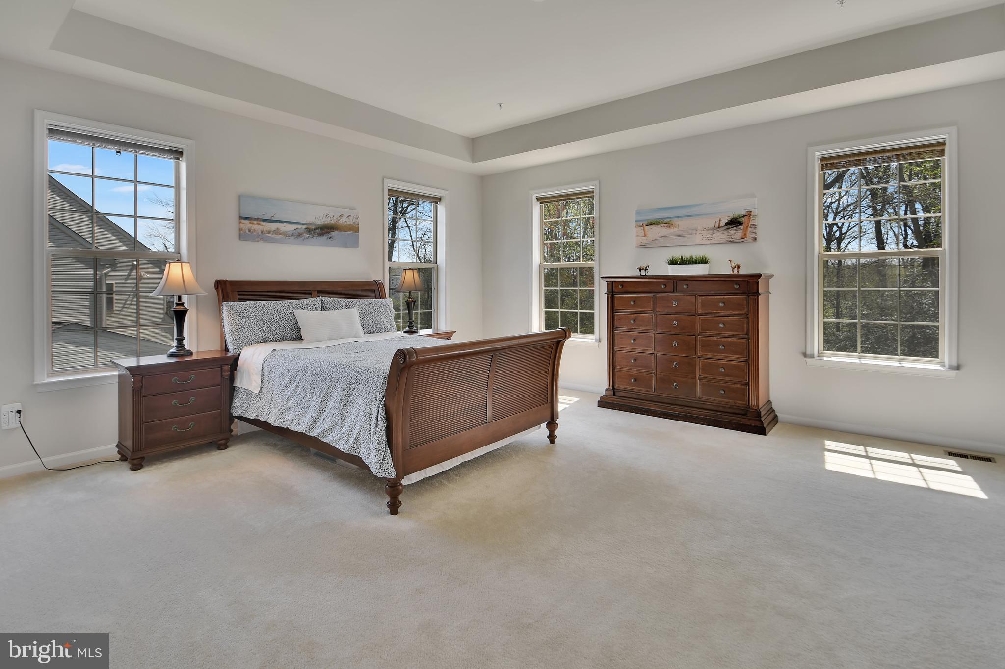 GLENN DALE CROSSING - Residential