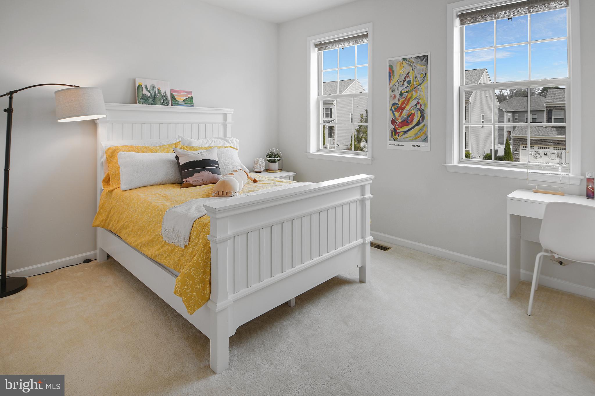 GLENN DALE CROSSING - Residential