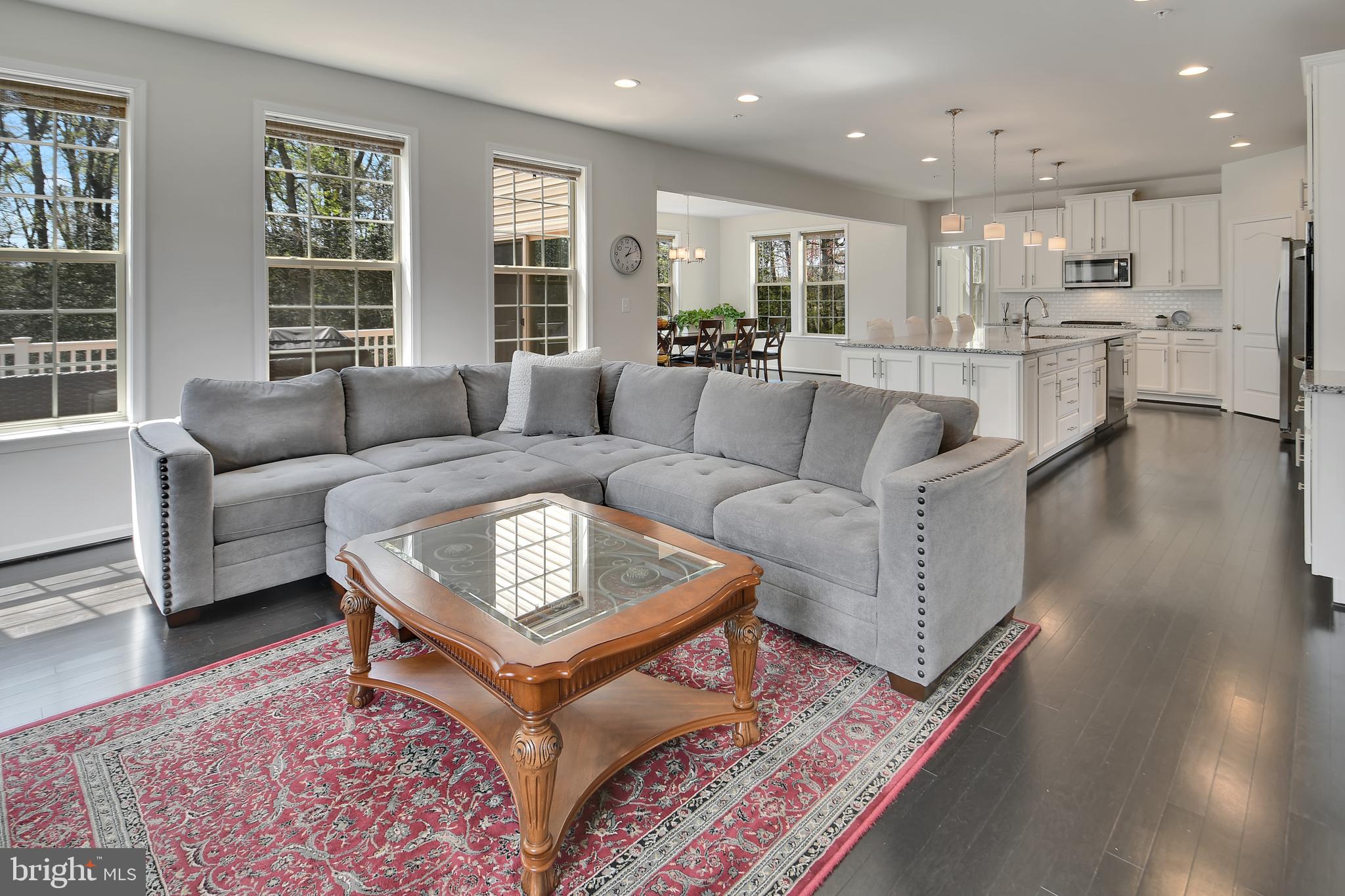 GLENN DALE CROSSING - Residential