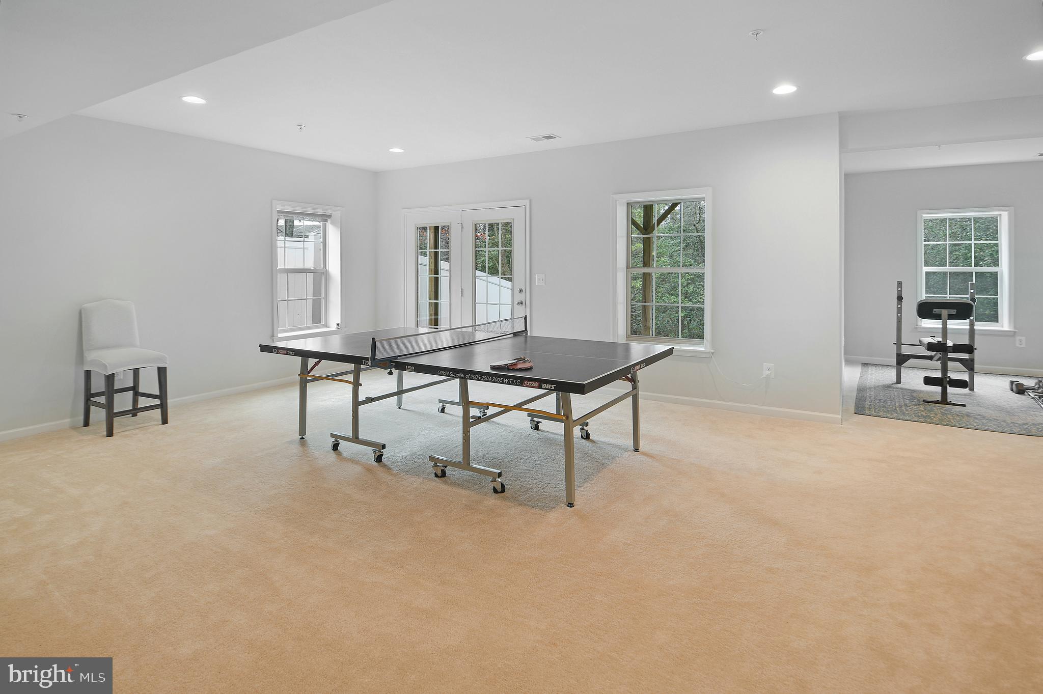 GLENN DALE CROSSING - Residential