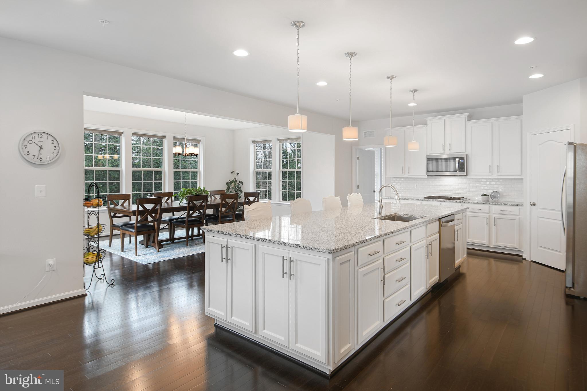 GLENN DALE CROSSING - Residential