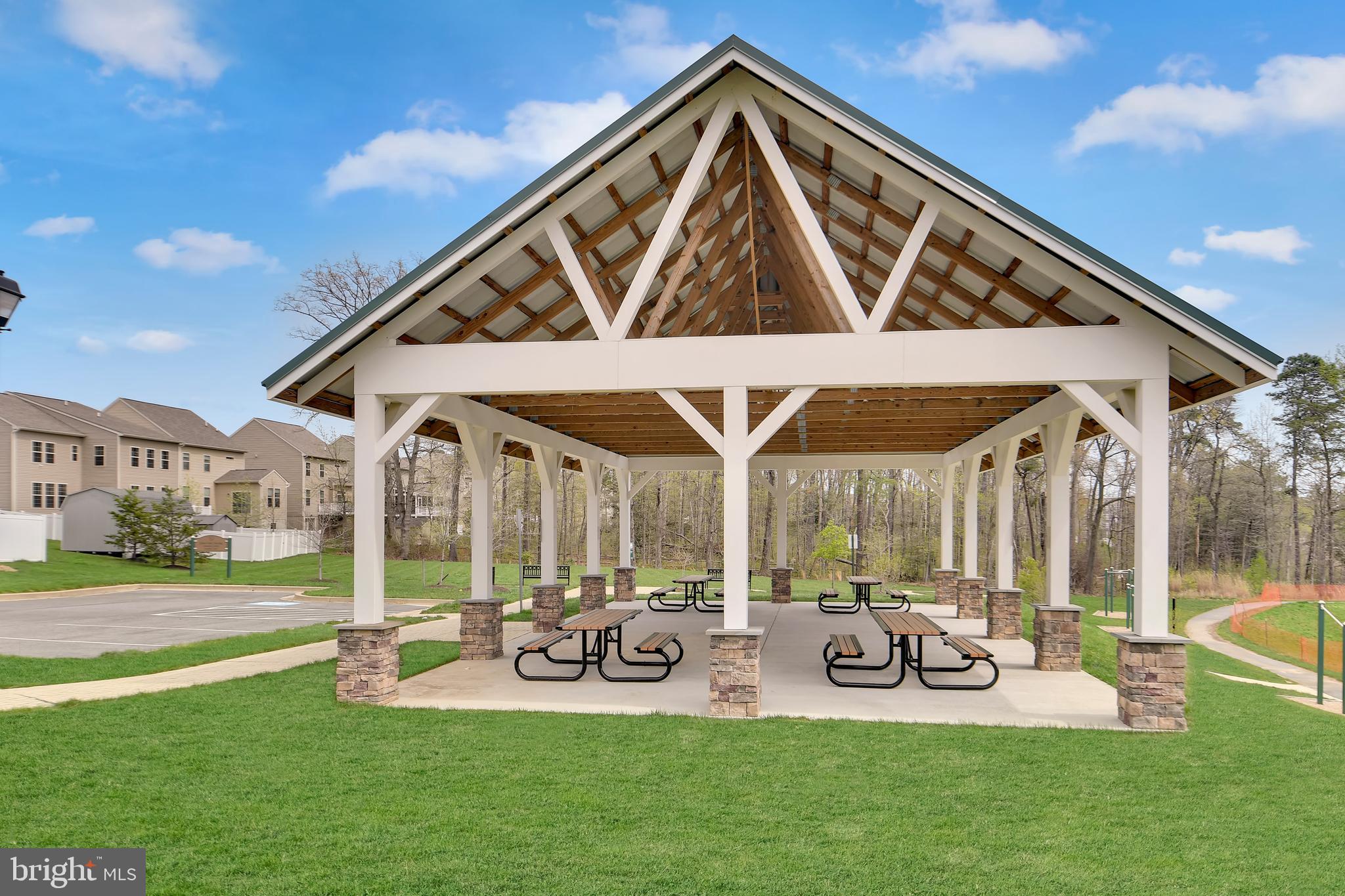 GLENN DALE CROSSING - Residential