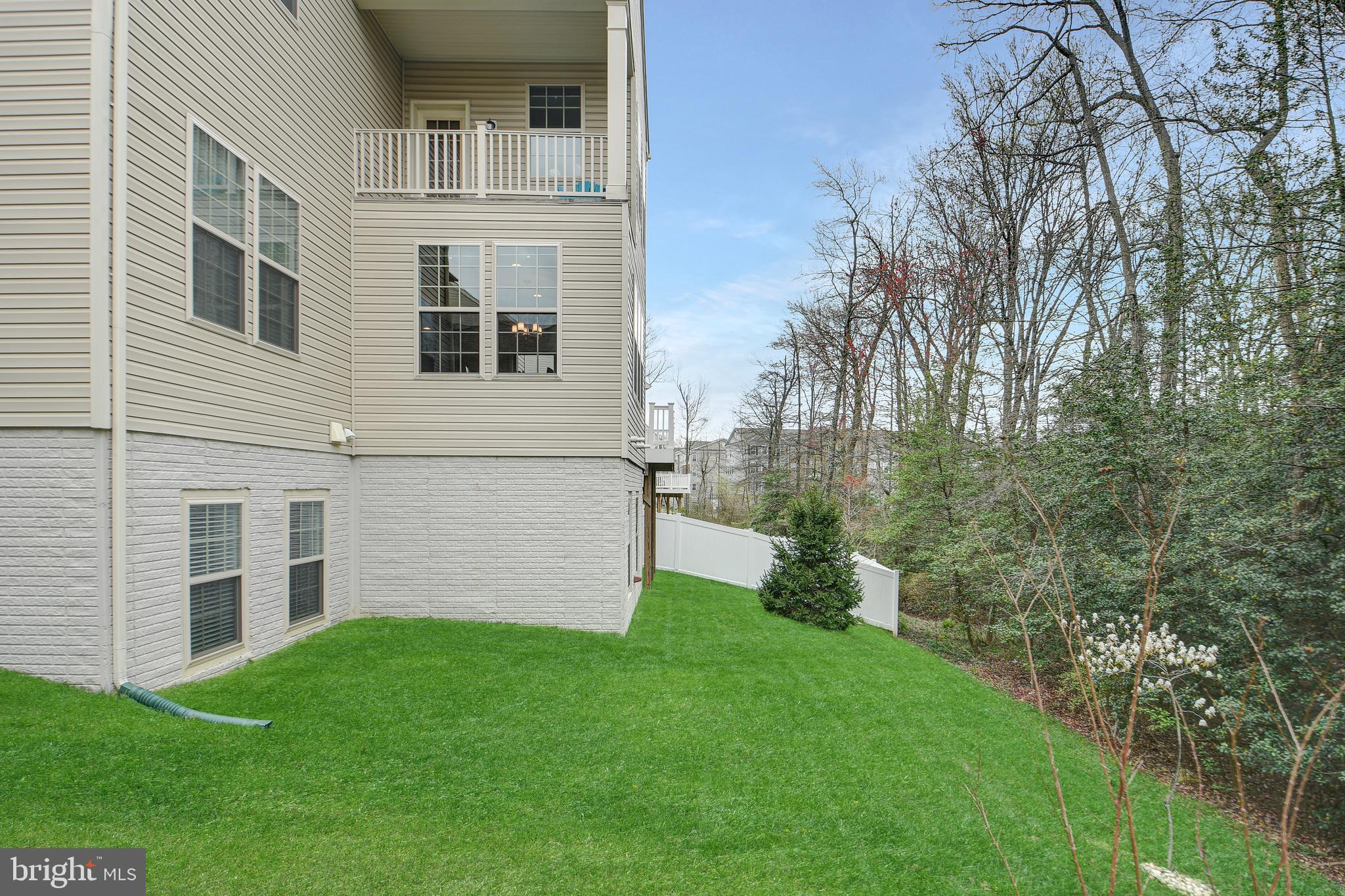 GLENN DALE CROSSING - Residential