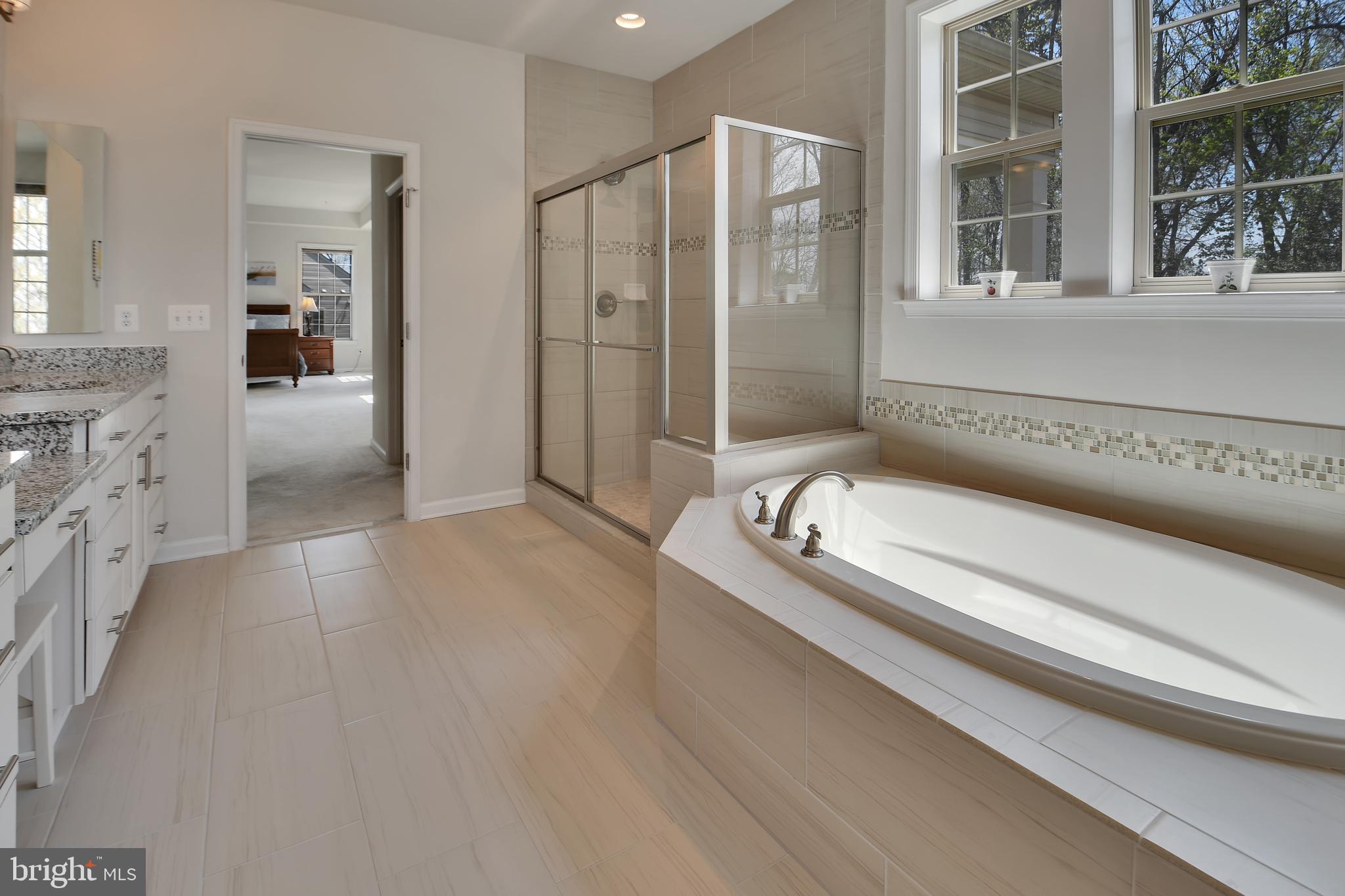 GLENN DALE CROSSING - Residential