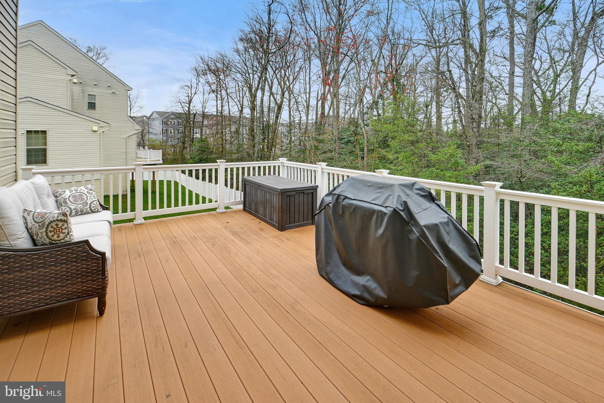 GLENN DALE CROSSING - Residential