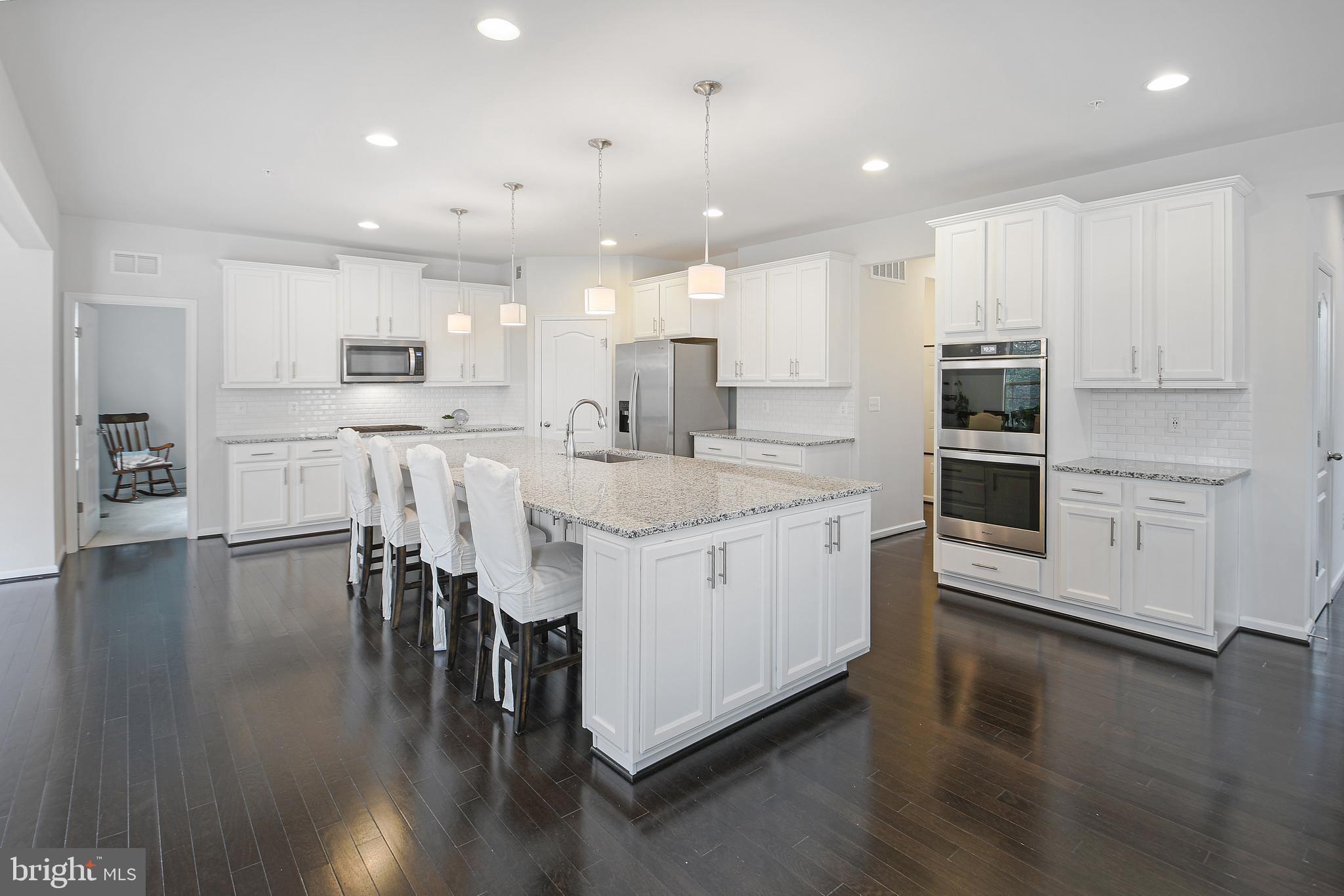 GLENN DALE CROSSING - Residential