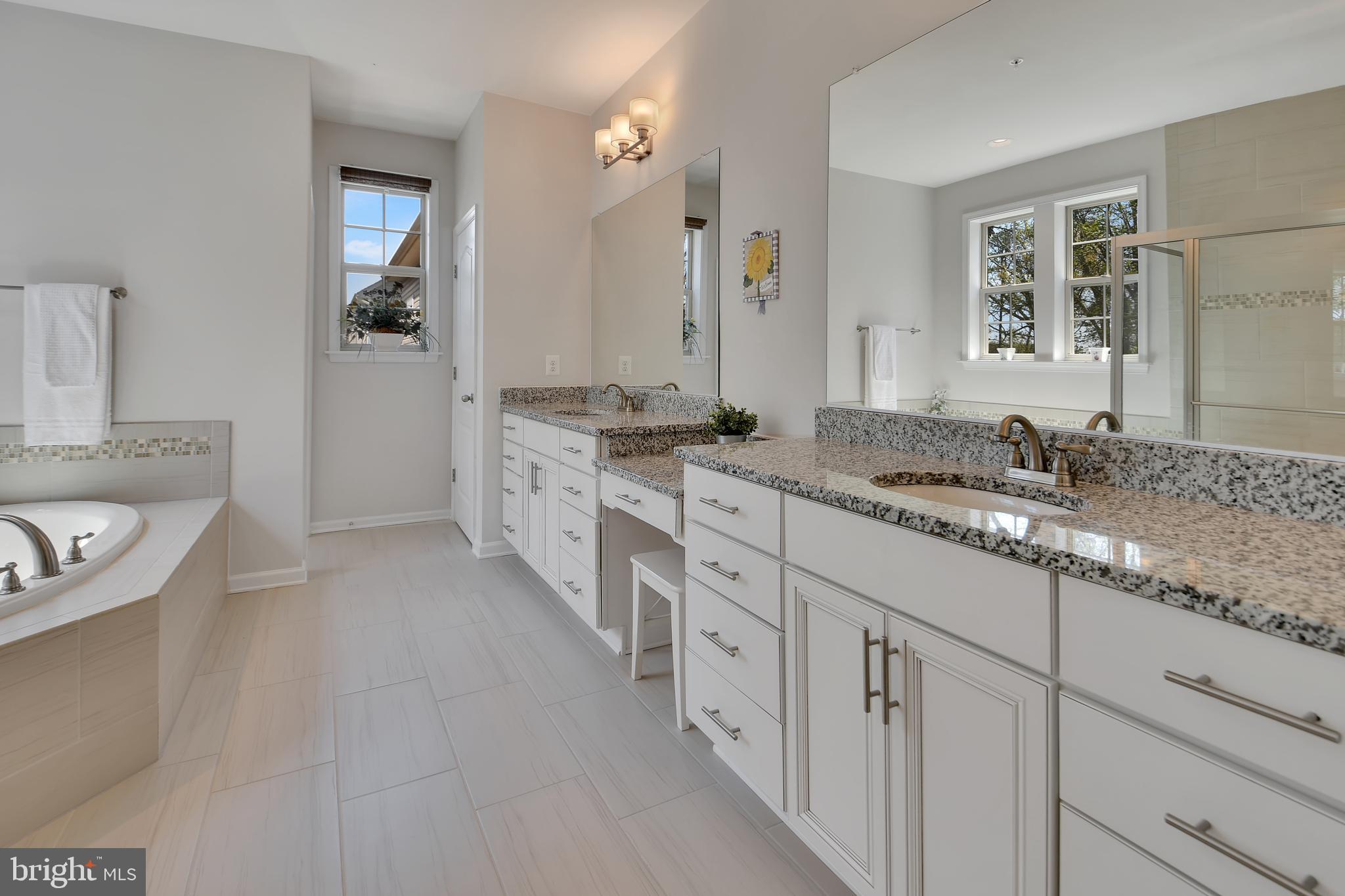 GLENN DALE CROSSING - Residential