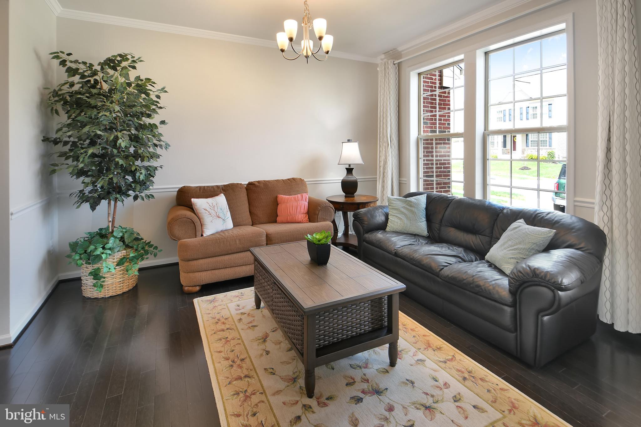 GLENN DALE CROSSING - Residential