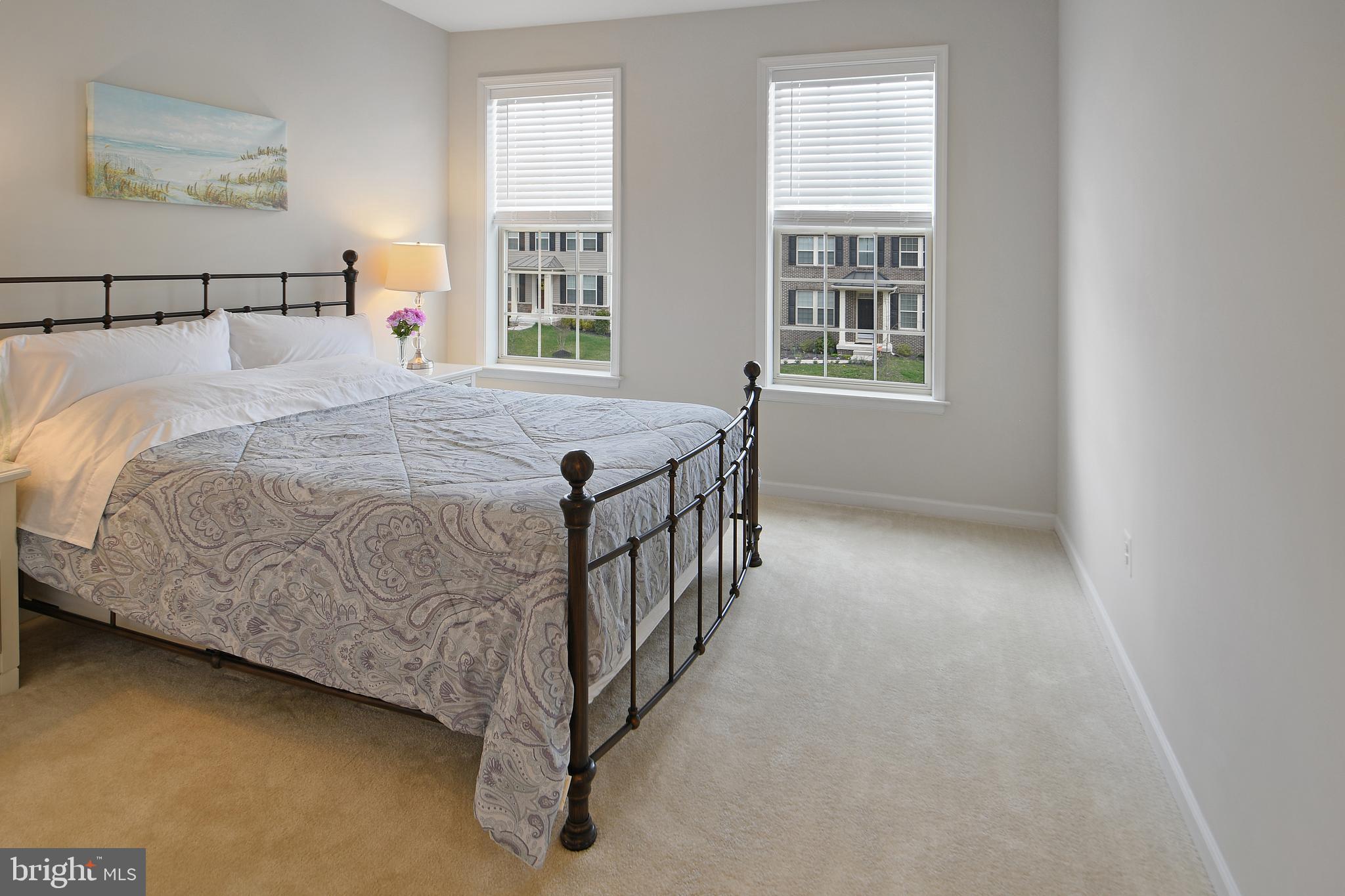 GLENN DALE CROSSING - Residential