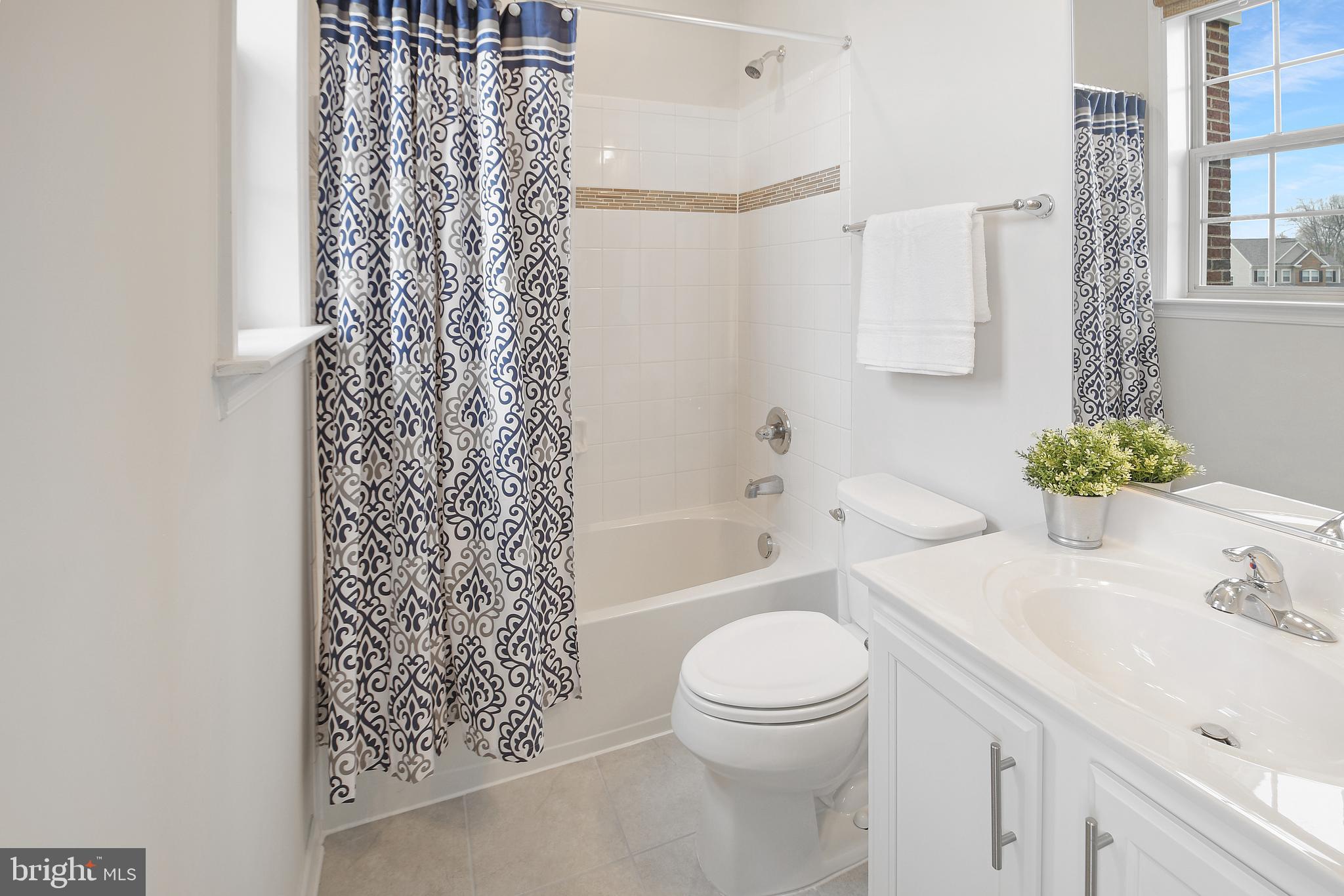 GLENN DALE CROSSING - Residential