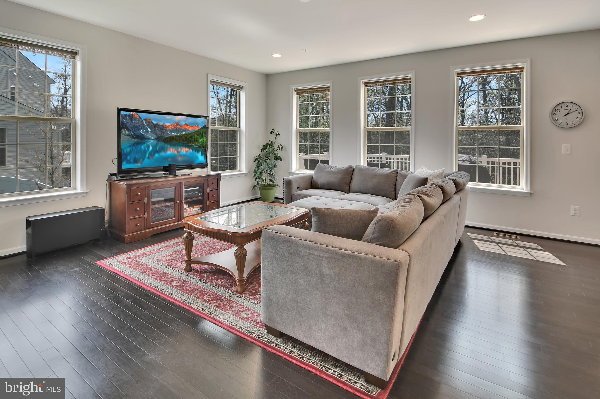 GLENN DALE CROSSING - Residential