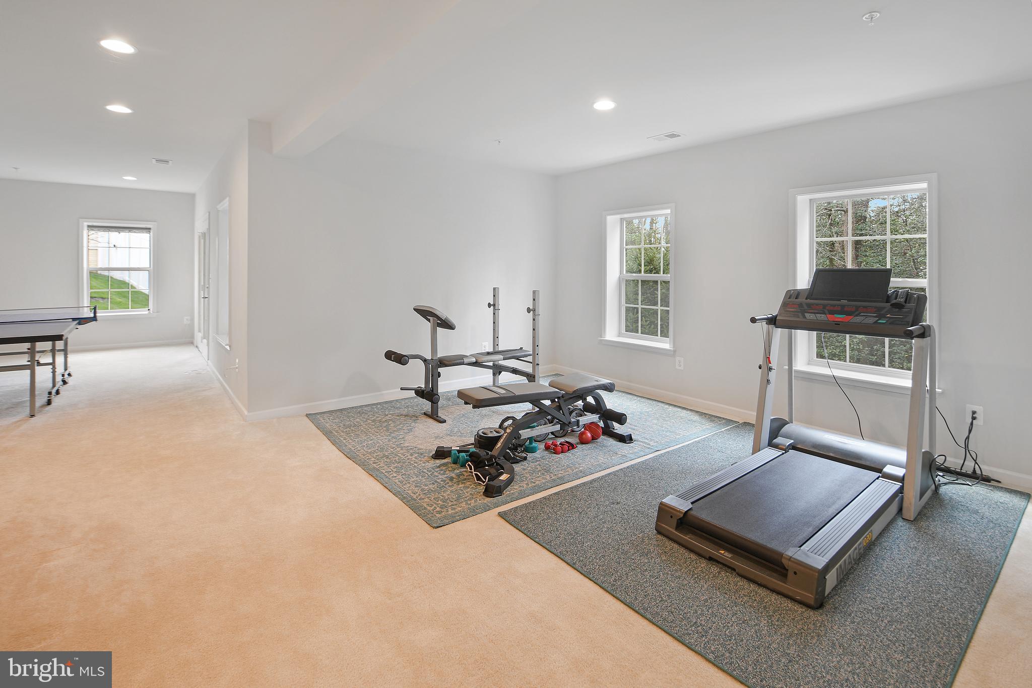 GLENN DALE CROSSING - Residential