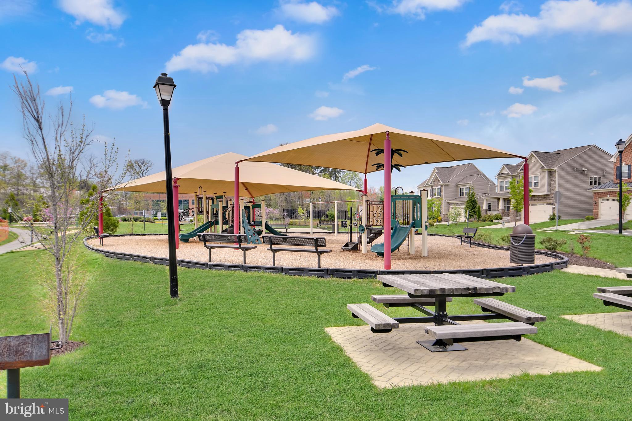 GLENN DALE CROSSING - Residential