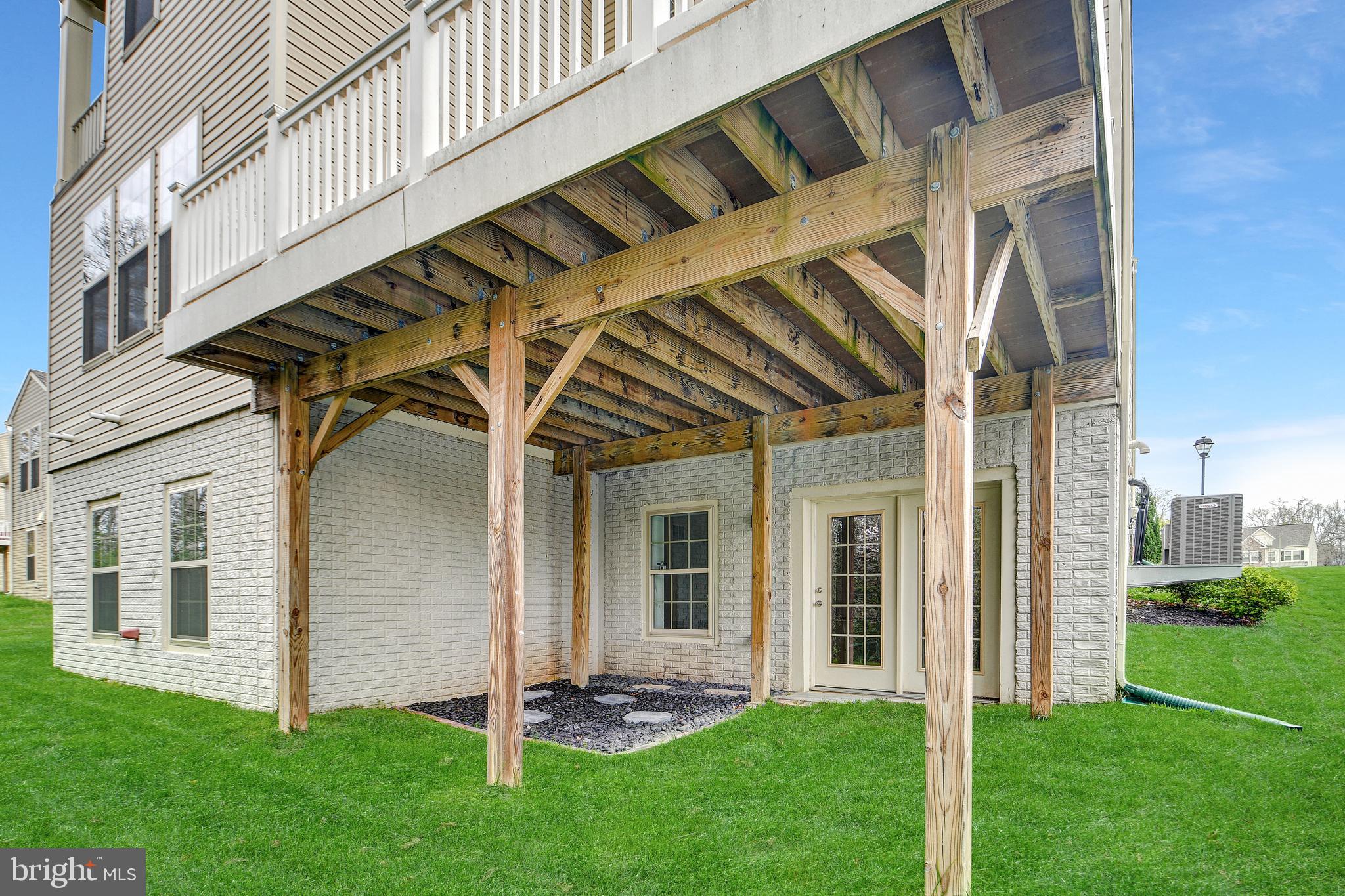 GLENN DALE CROSSING - Residential