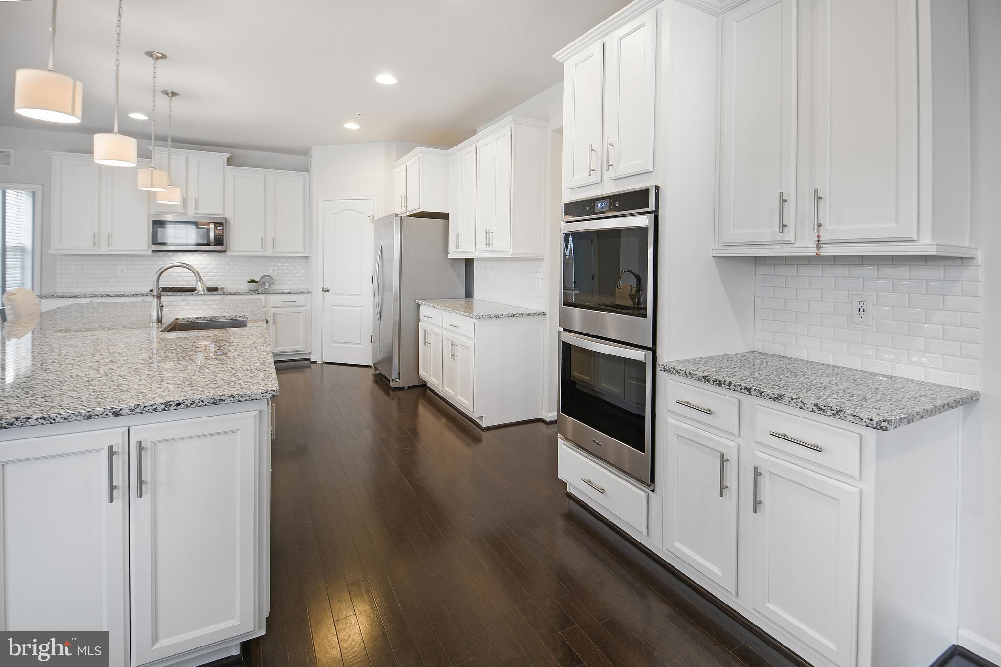 GLENN DALE CROSSING - Residential