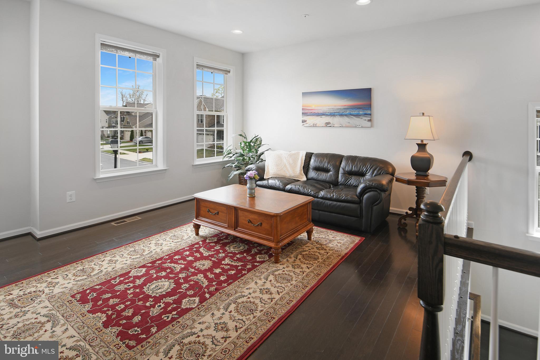 GLENN DALE CROSSING - Residential