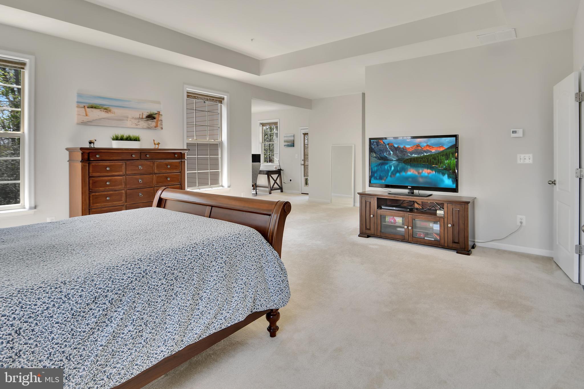 GLENN DALE CROSSING - Residential