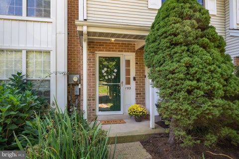Condo For Sale - 153 Leedom Way<br/> NEWTOWN, PA 18940