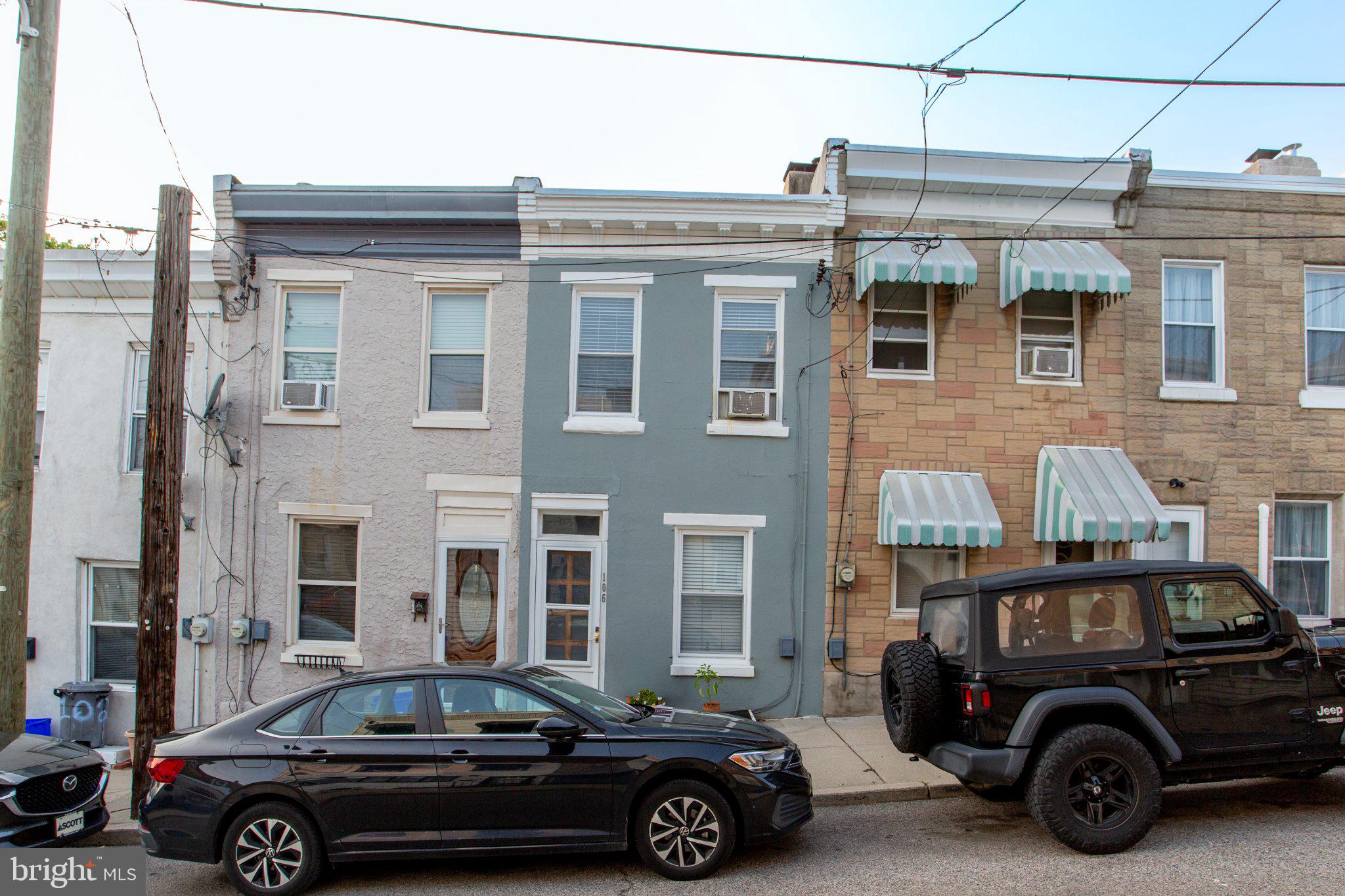 106 DAVIS STREET