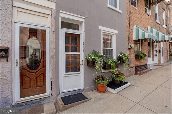 106 DAVIS ST, PHILADELPHIA, PA 19127 - Image d1c5d3d3dee2c1a4e606e4699899bff4/2781049153