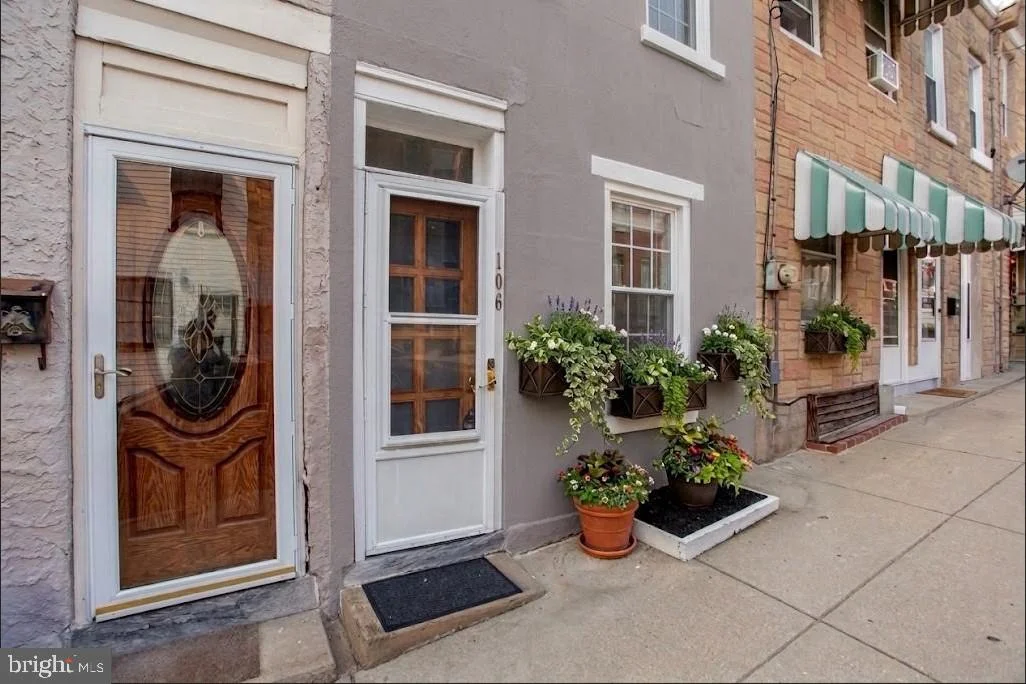 106 Davis Street, Philadelphia, PA, 19127