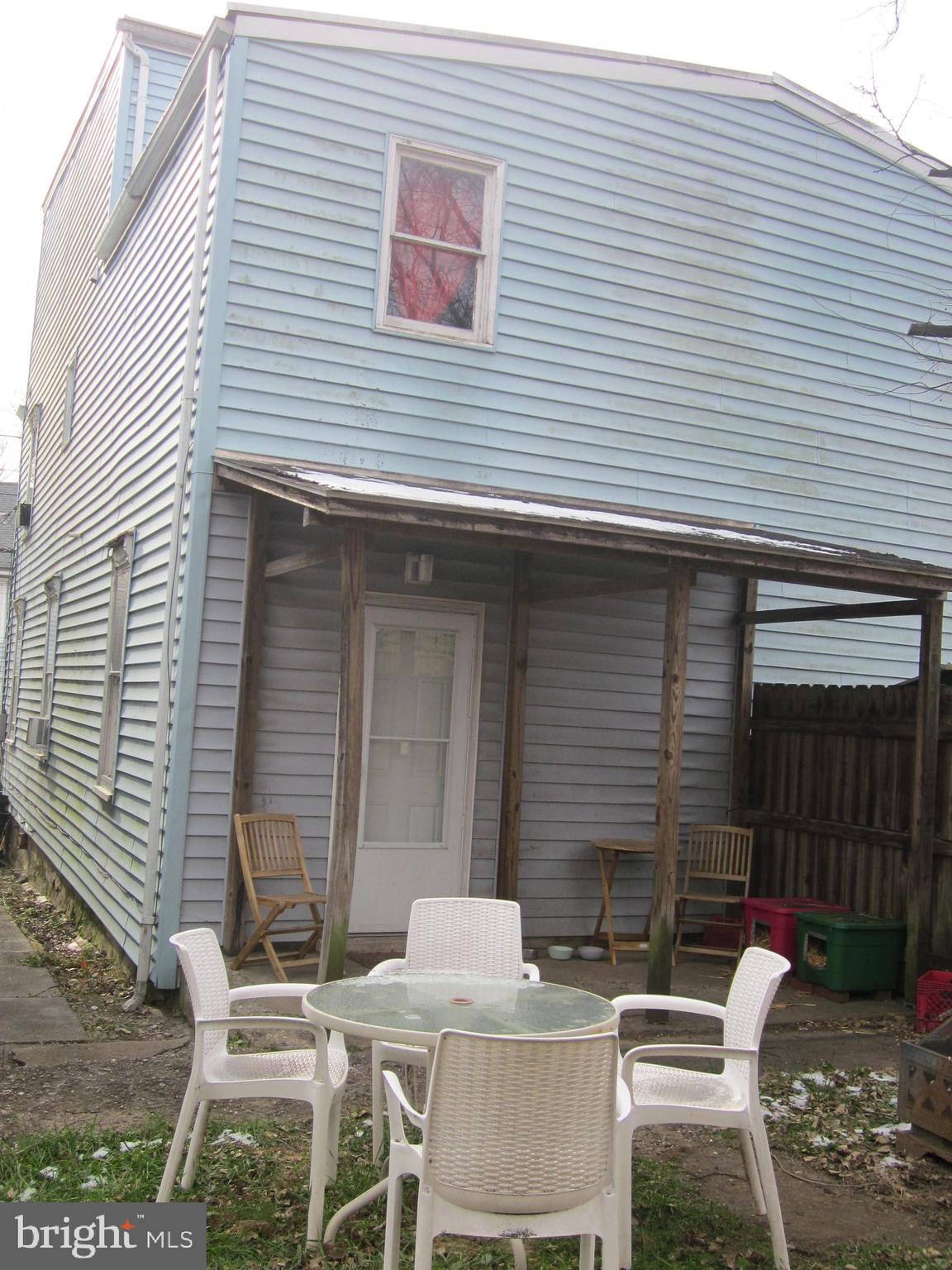 MIDDLETOWN BOROUGH - Residential