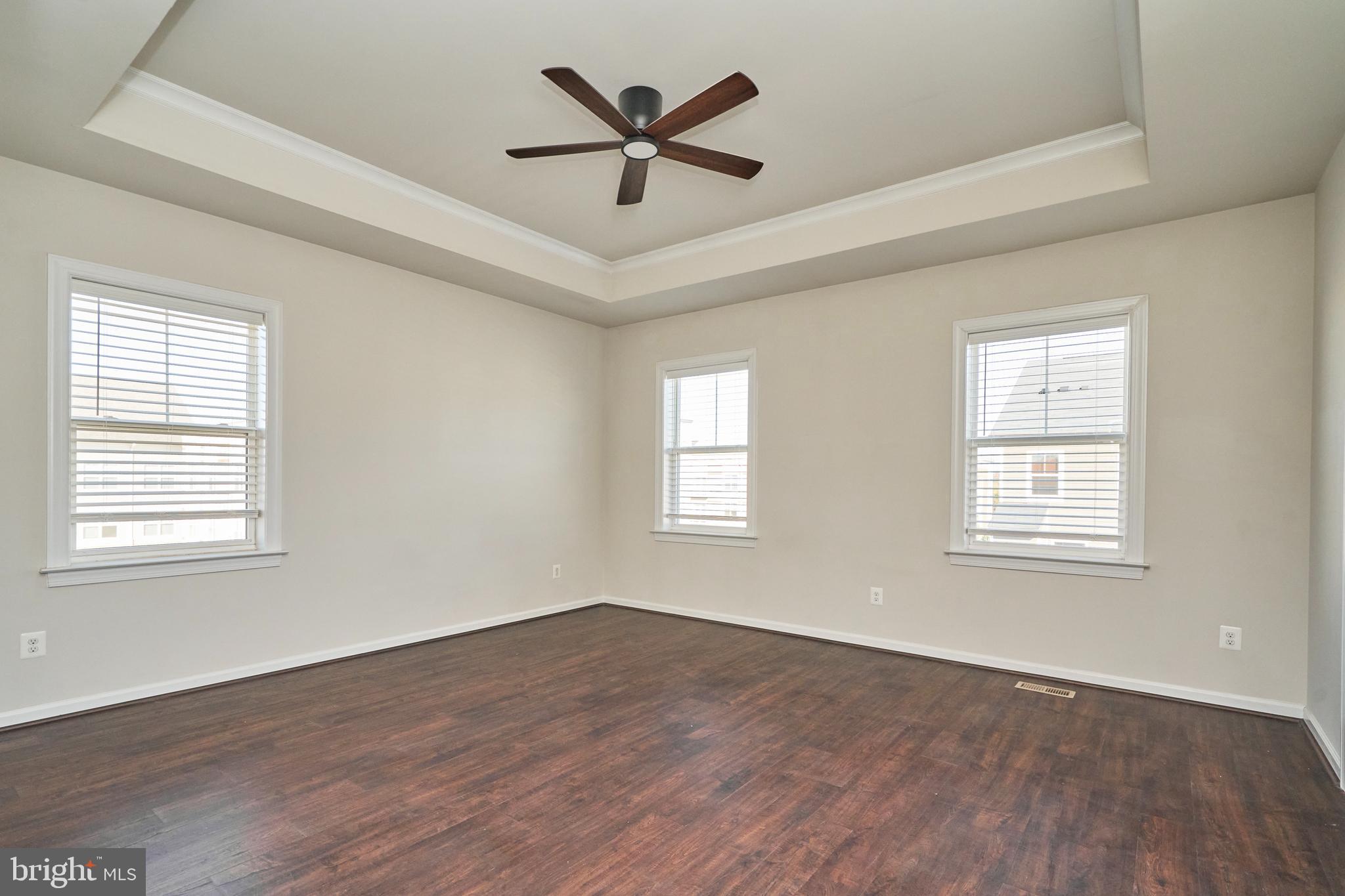 KINCORA - Residential Lease