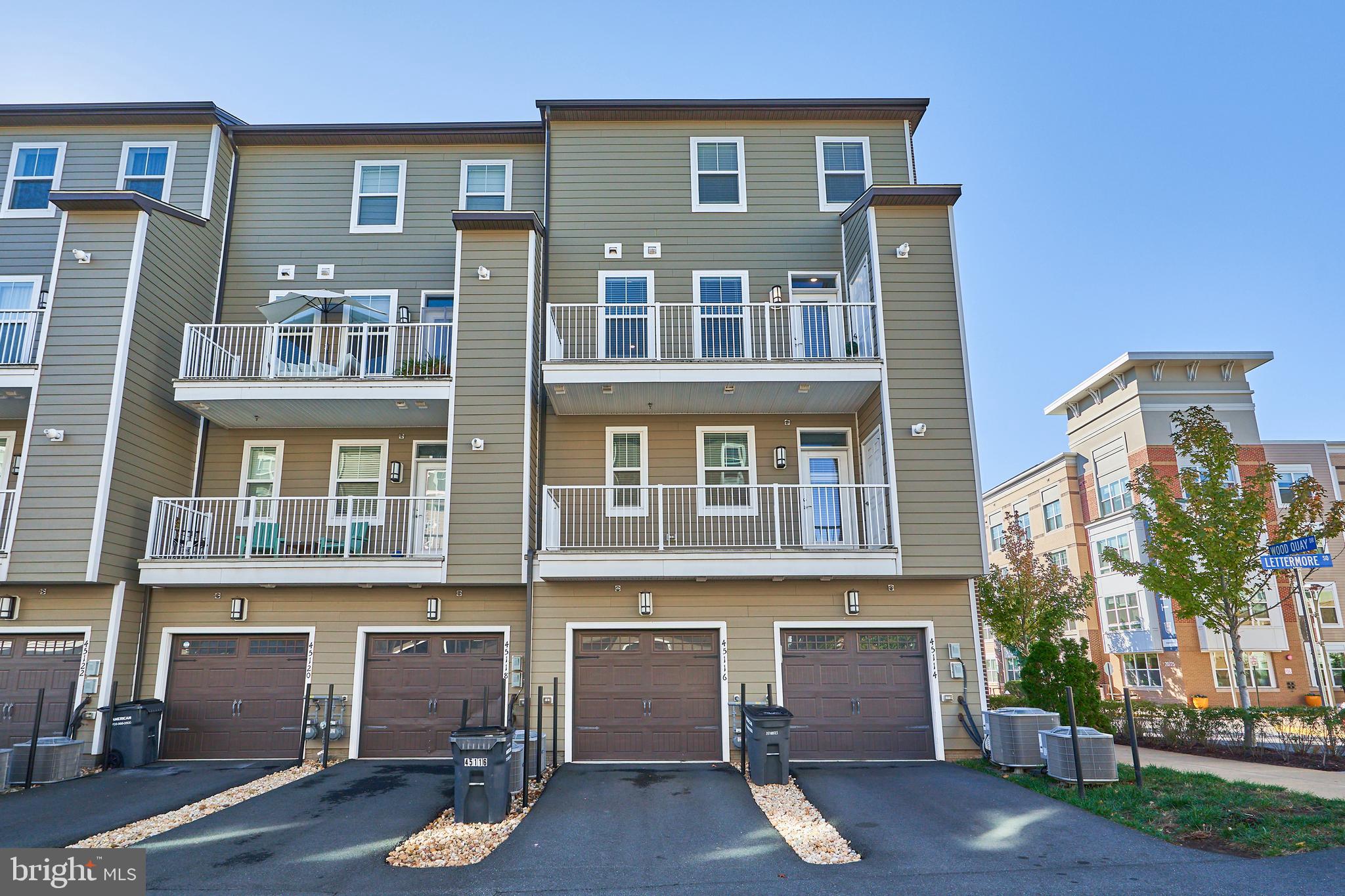 KINCORA - Residential Lease