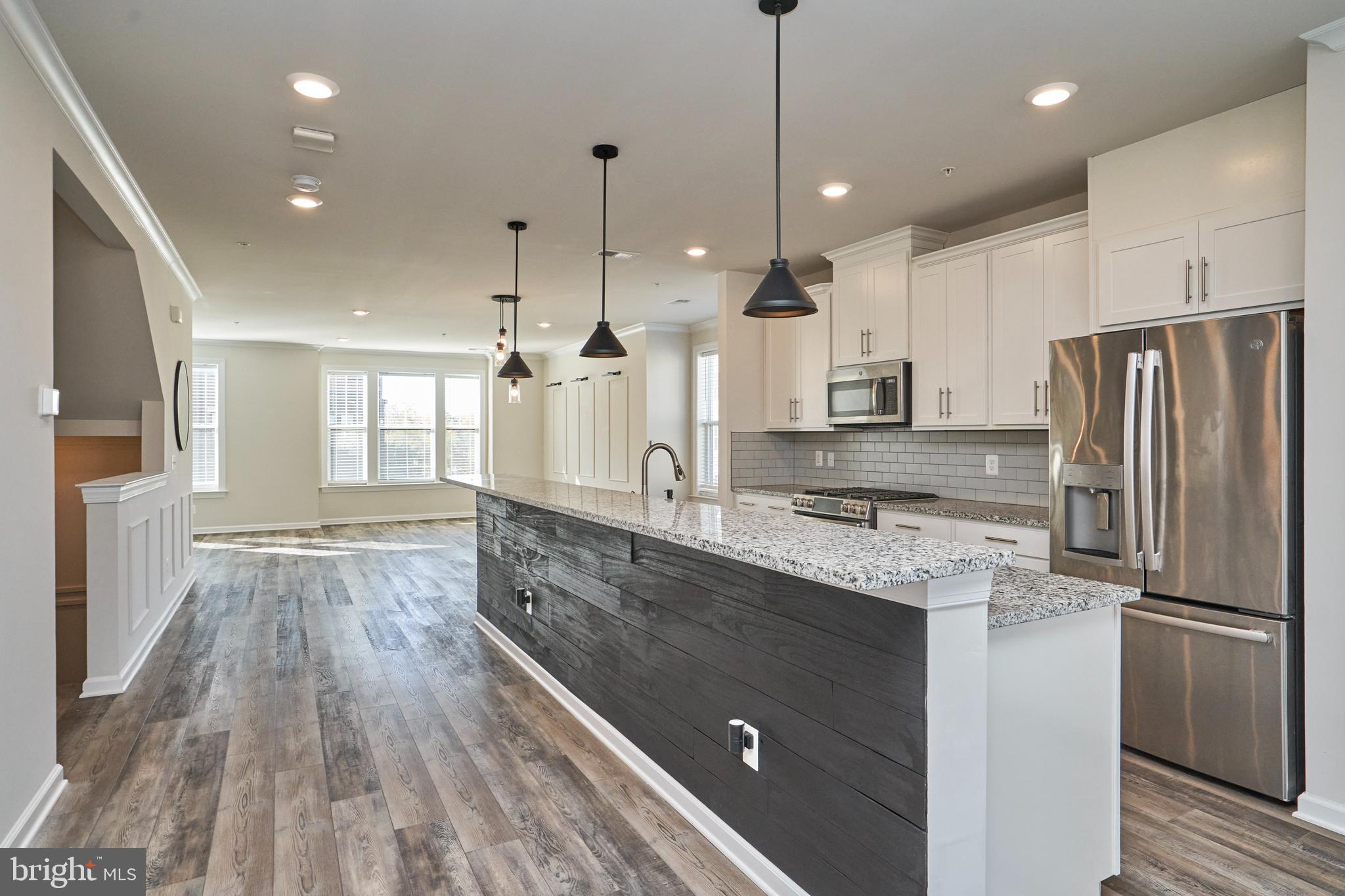 KINCORA - Residential Lease