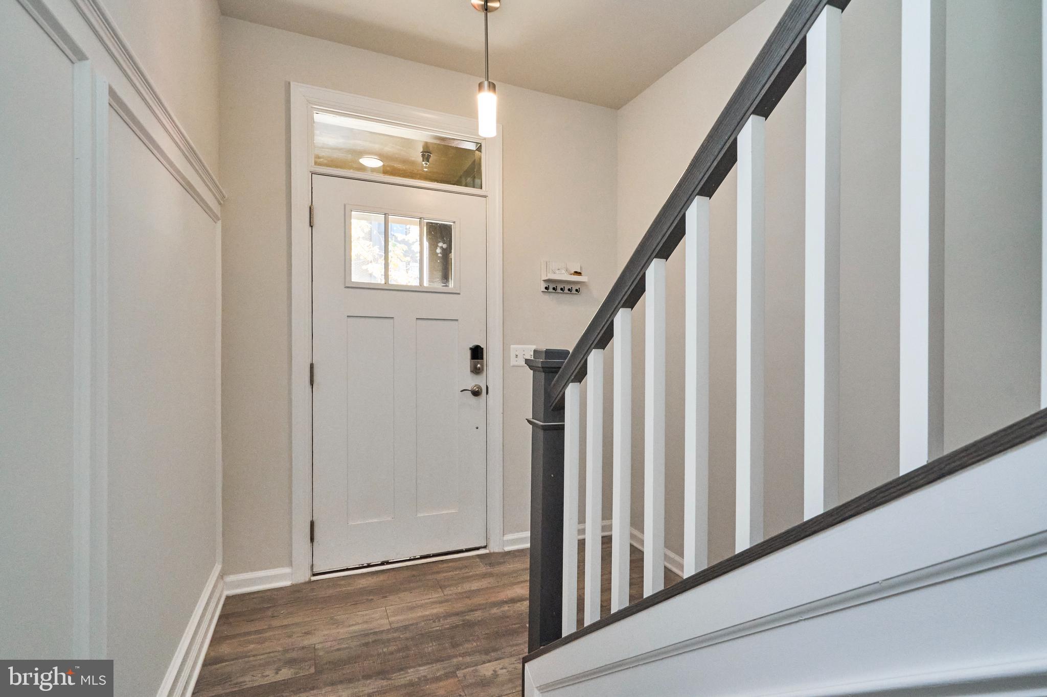 KINCORA - Residential Lease