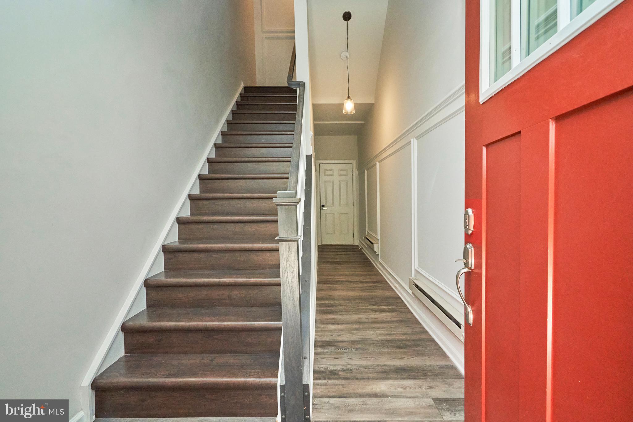 KINCORA - Residential Lease